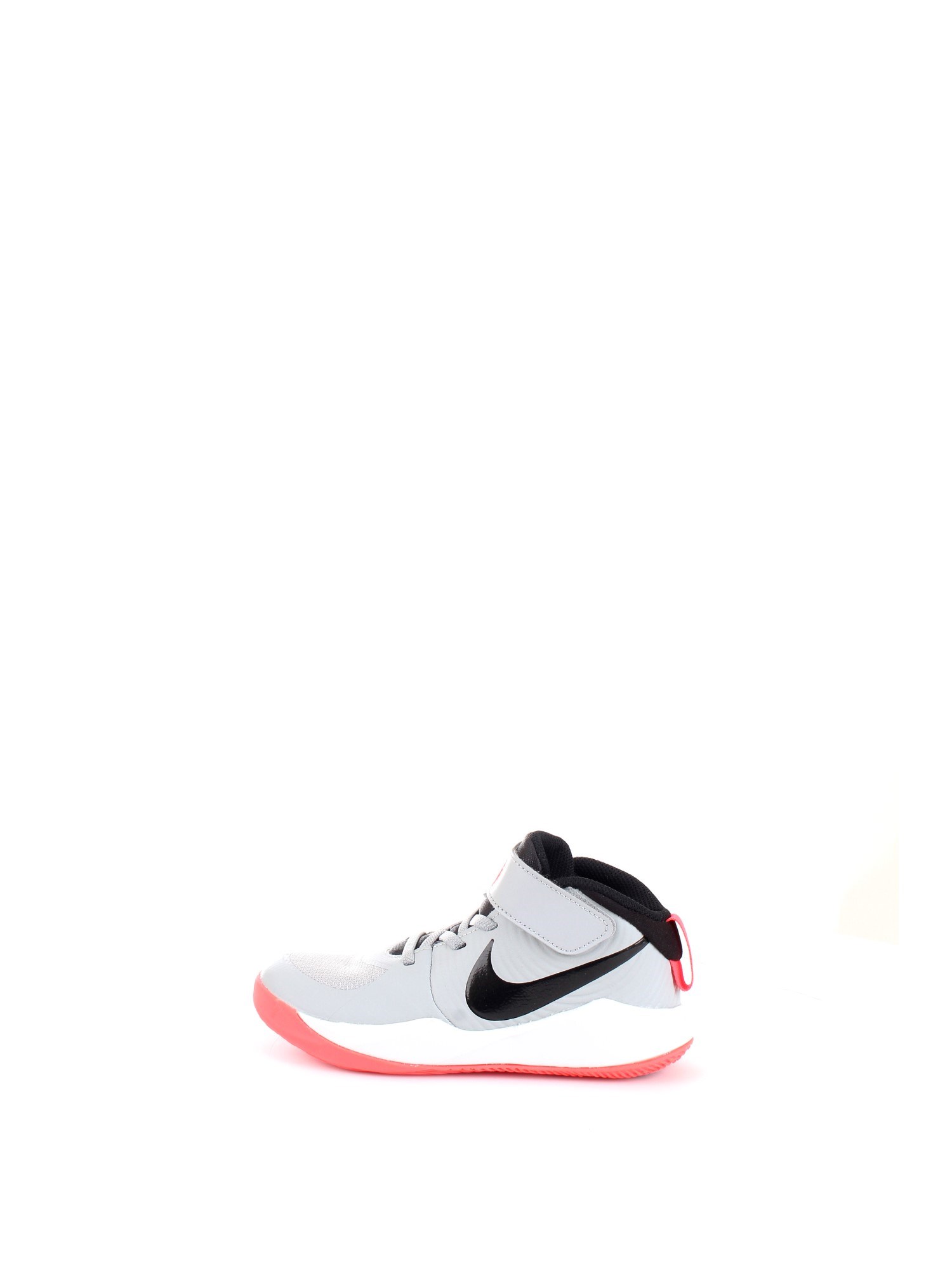 NIKE AQ4225 Grey Shoes Child Sneakers NIKE AQ4225 Grey Shoes Child Sneakers