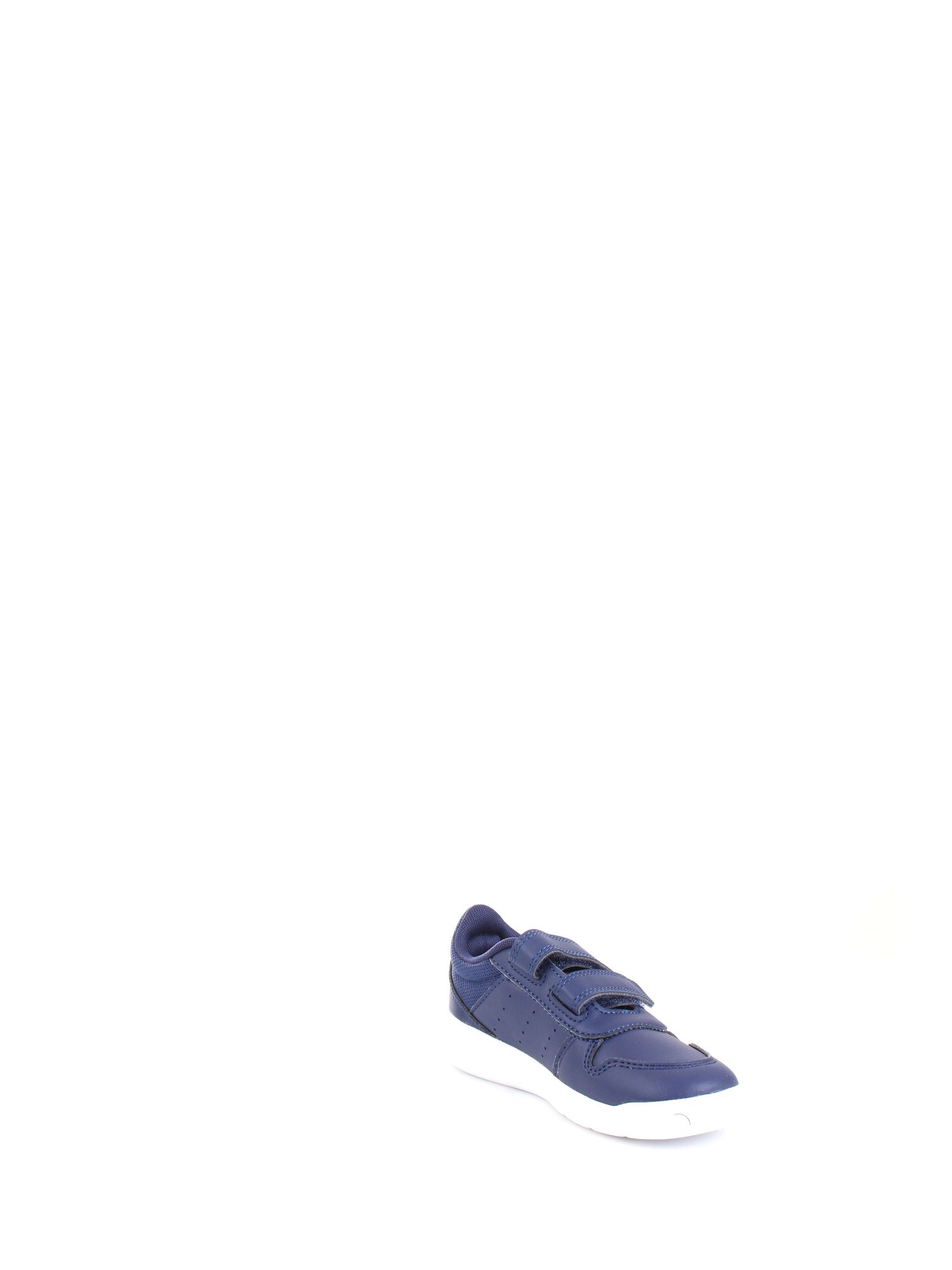 ADIDAS PERFORMANCE S240 Blue Shoes Child Sneakers ADIDAS PERFORMANCE S240 Blue Shoes Child Sneakers