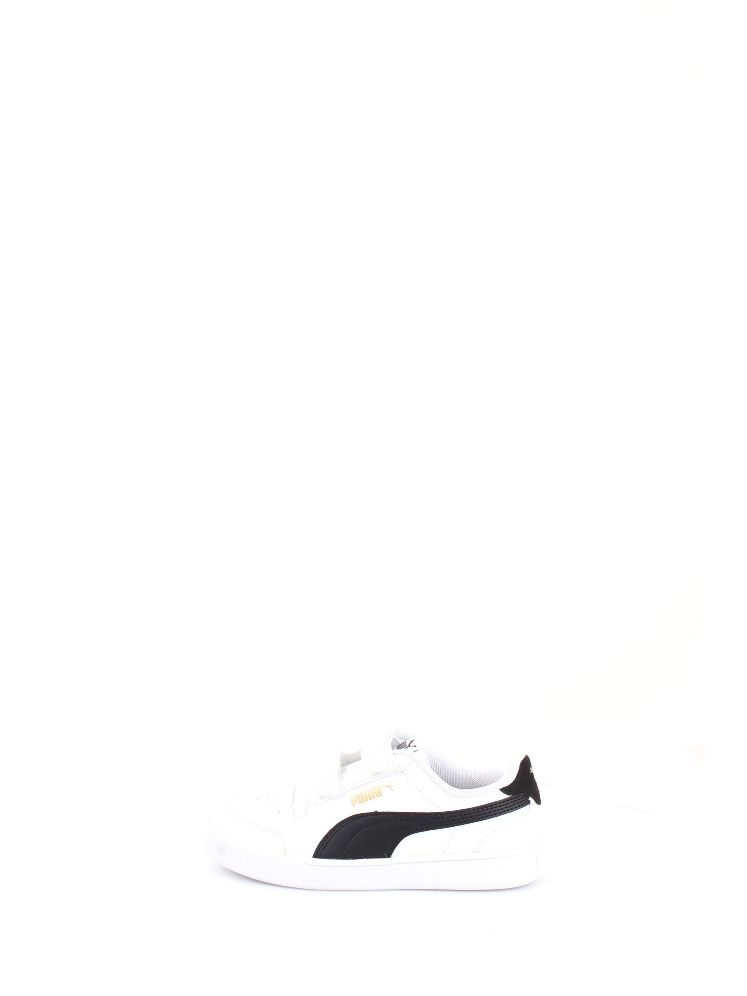 PUMA 375689 White Shoes Unisex junior Sneakers PUMA 375689 White Shoes Unisex junior Sneakers