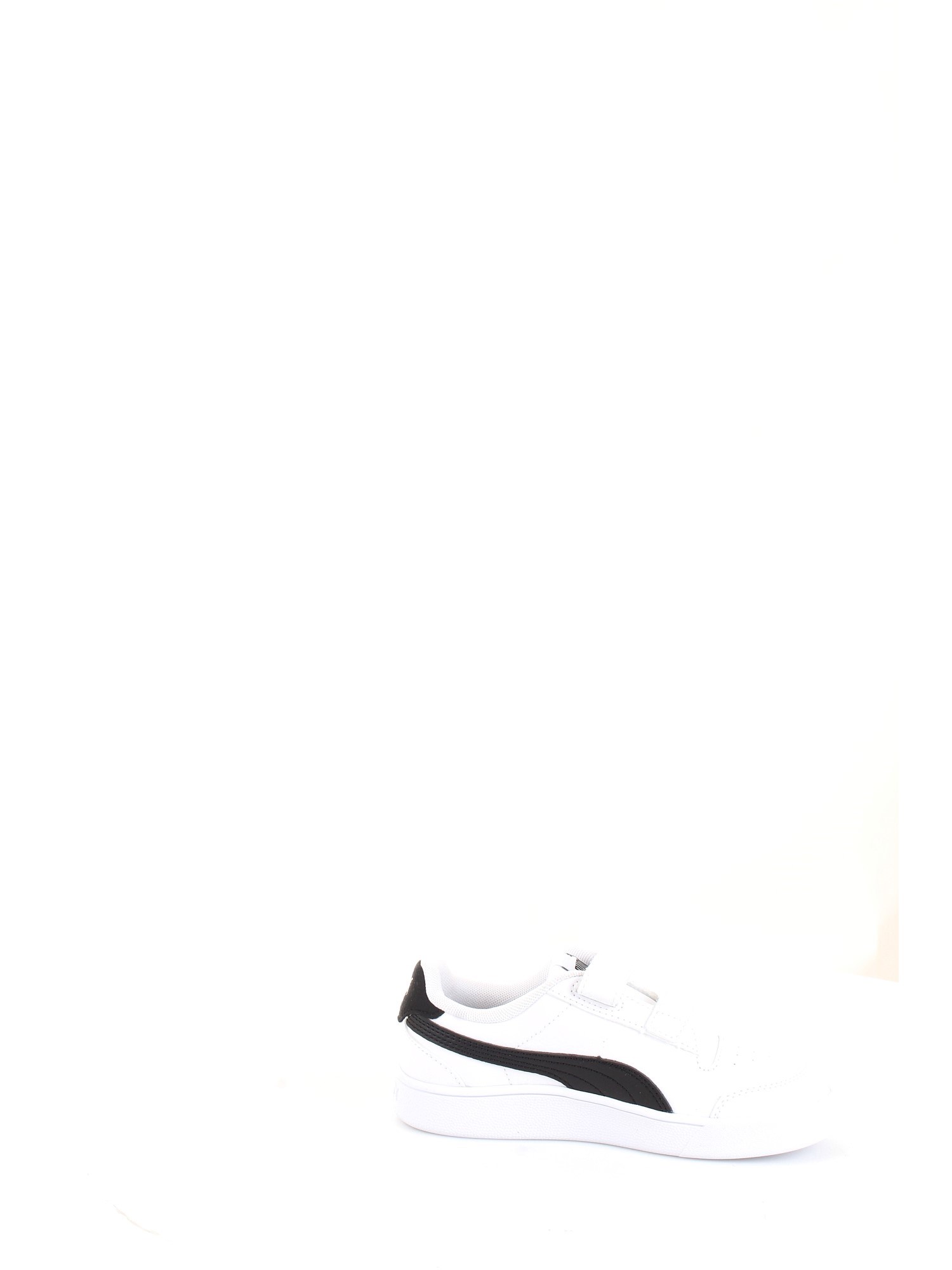 PUMA 375689 White Shoes Unisex junior Sneakers PUMA 375689 White Shoes Unisex junior Sneakers