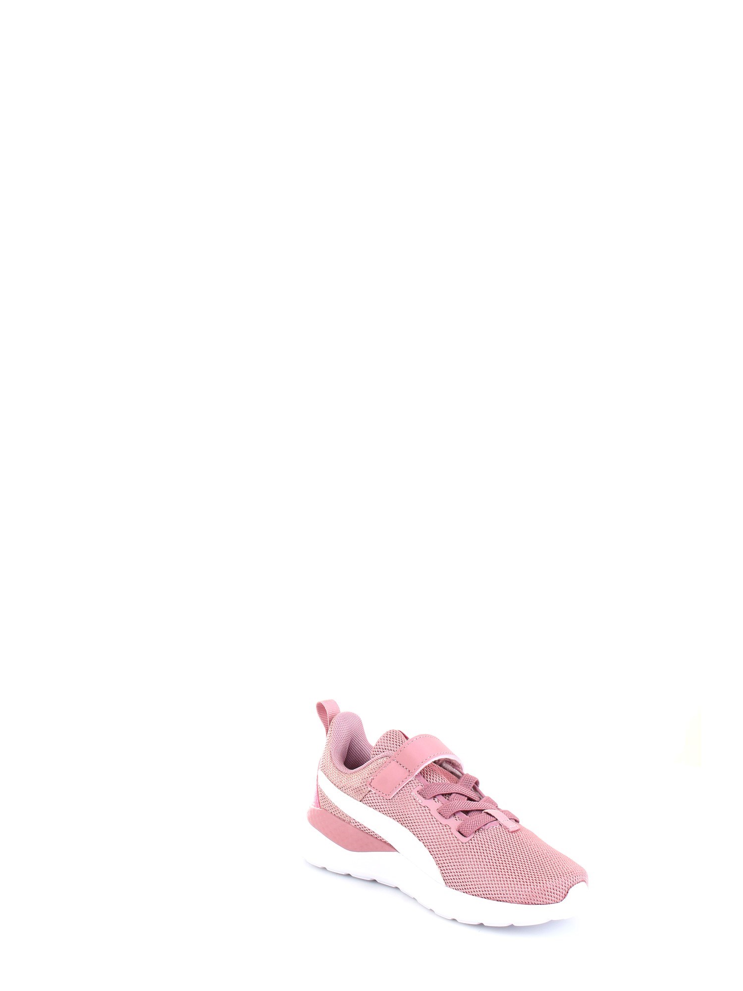 PUMA 373175 Pink Shoes Child Sneakers PUMA 373175 Pink Shoes Child Sneakers