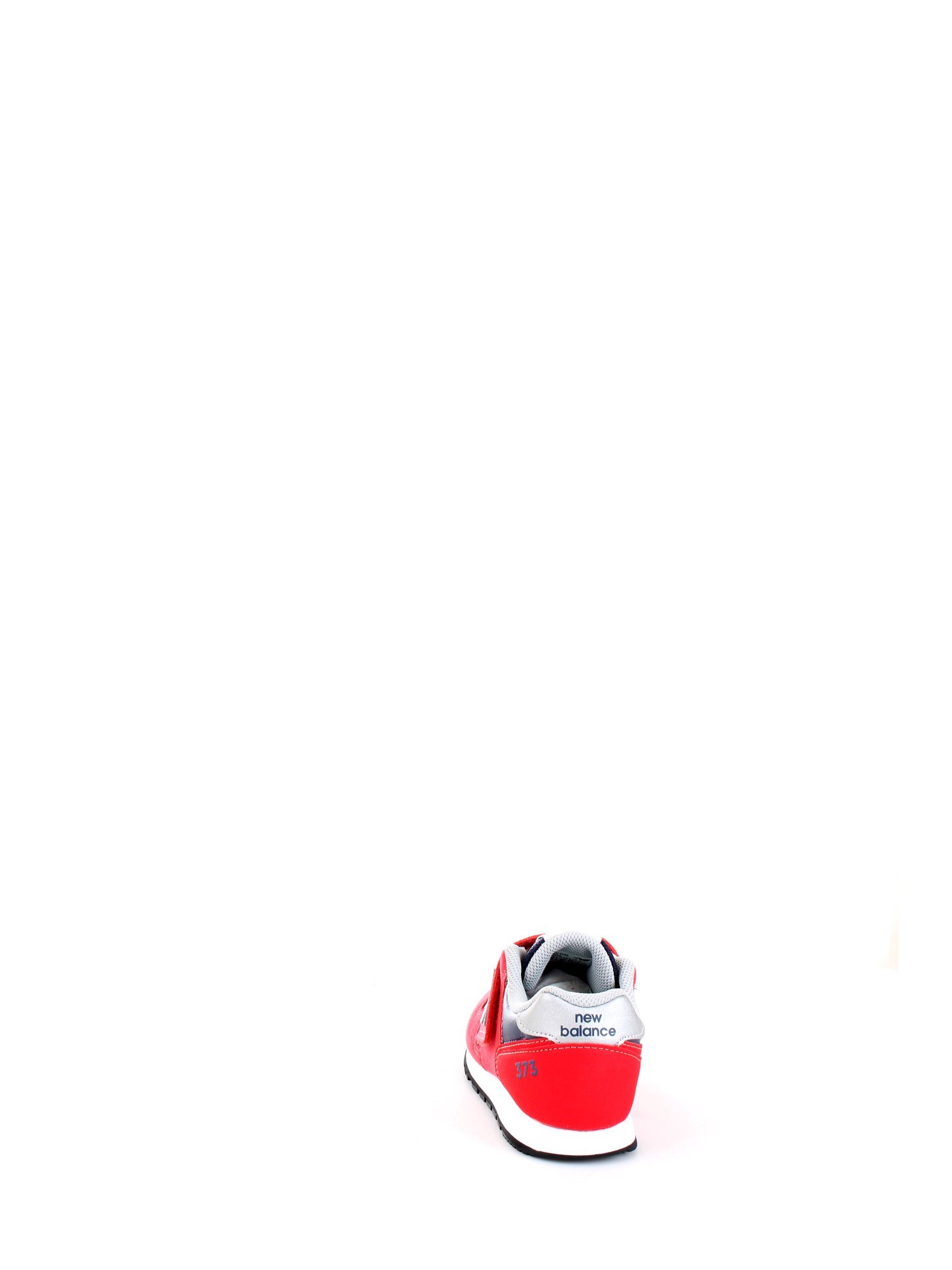 NEW BALANCE YZ373 Red Shoes Unisex junior Sneakers NEW BALANCE YZ373 Red Shoes Unisex junior Sneakers
