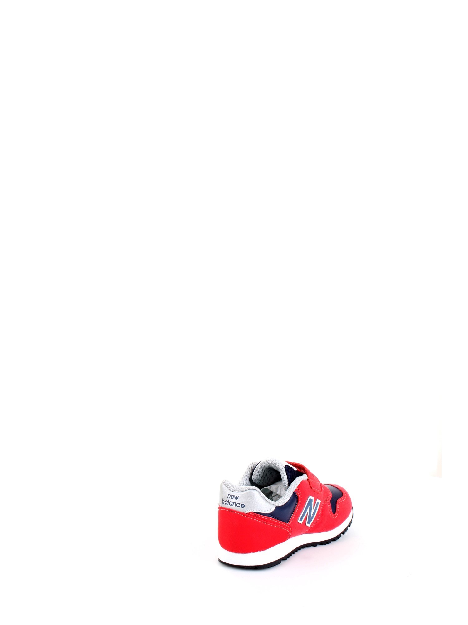 NEW BALANCE YZ373 Red Shoes Unisex junior Sneakers NEW BALANCE YZ373 Red Shoes Unisex junior Sneakers