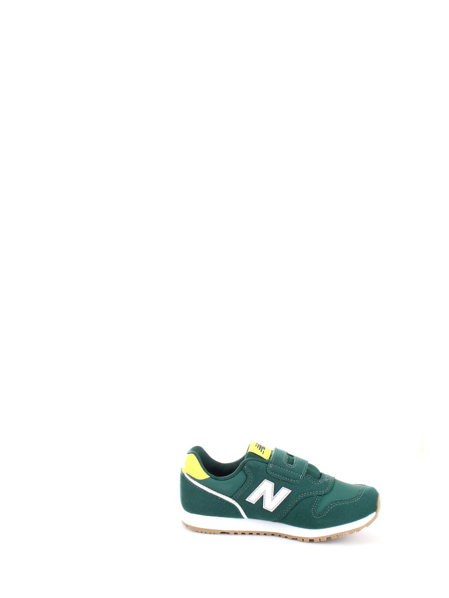 NEW BALANCE YZ373 Green Shoes Unisex junior Sneakers NEW BALANCE YZ373 Green Shoes Unisex junior Sneakers