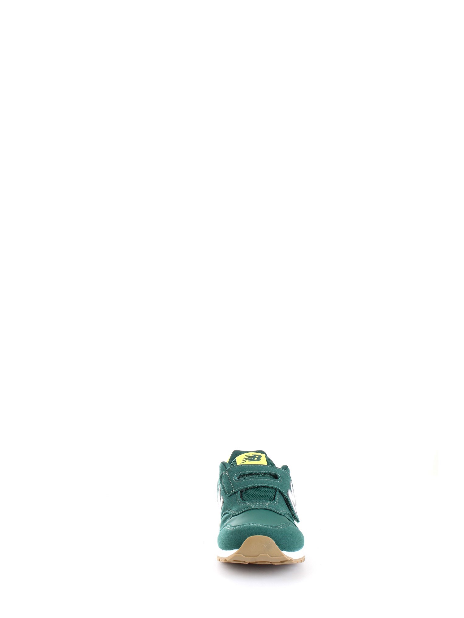NEW BALANCE YZ373 Green Shoes Unisex junior Sneakers NEW BALANCE YZ373 Green Shoes Unisex junior Sneakers