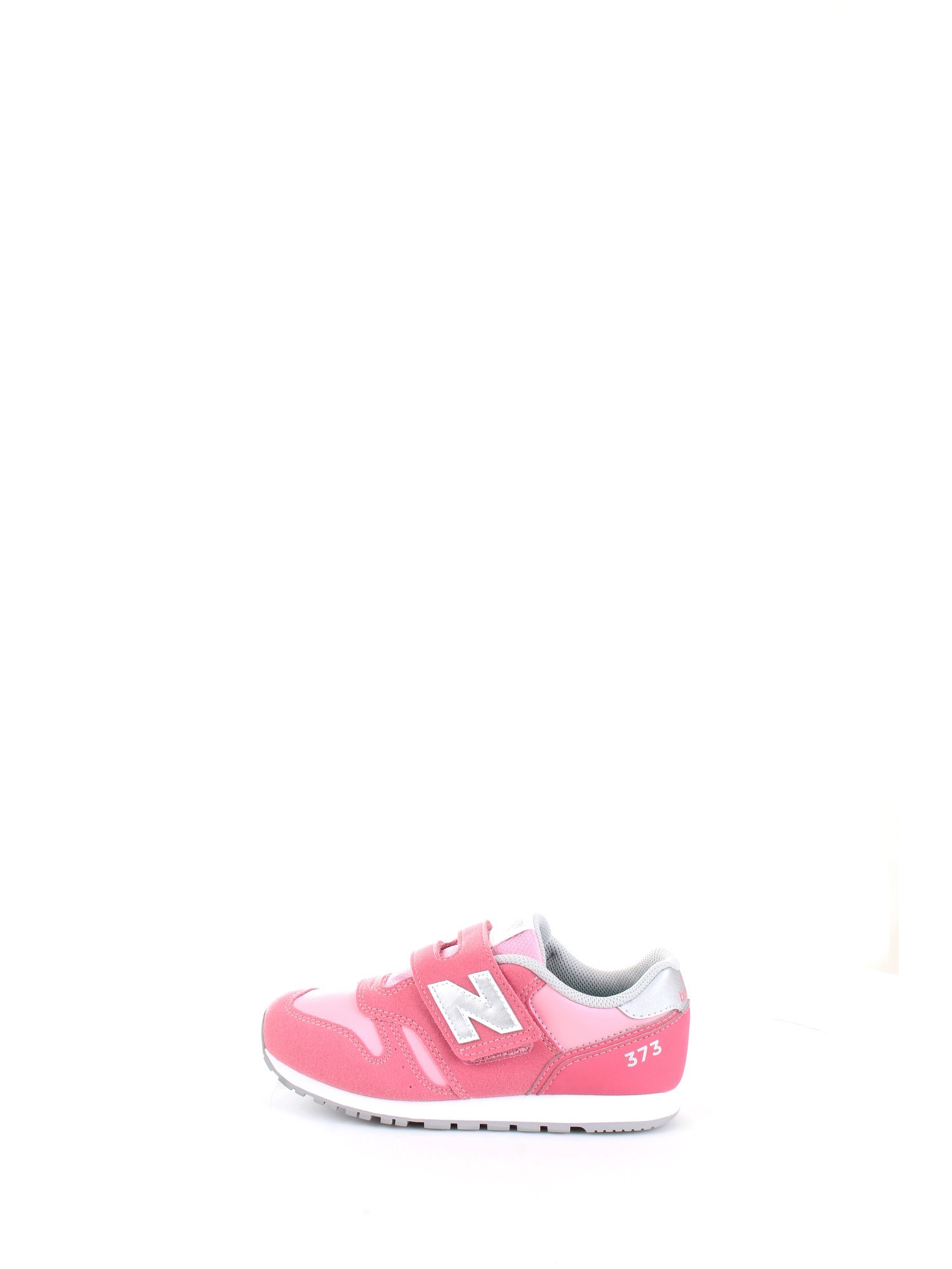 NEW BALANCE YZ373 Pink Shoes Unisex junior Sneakers NEW BALANCE YZ373 Pink Shoes Unisex junior Sneakers