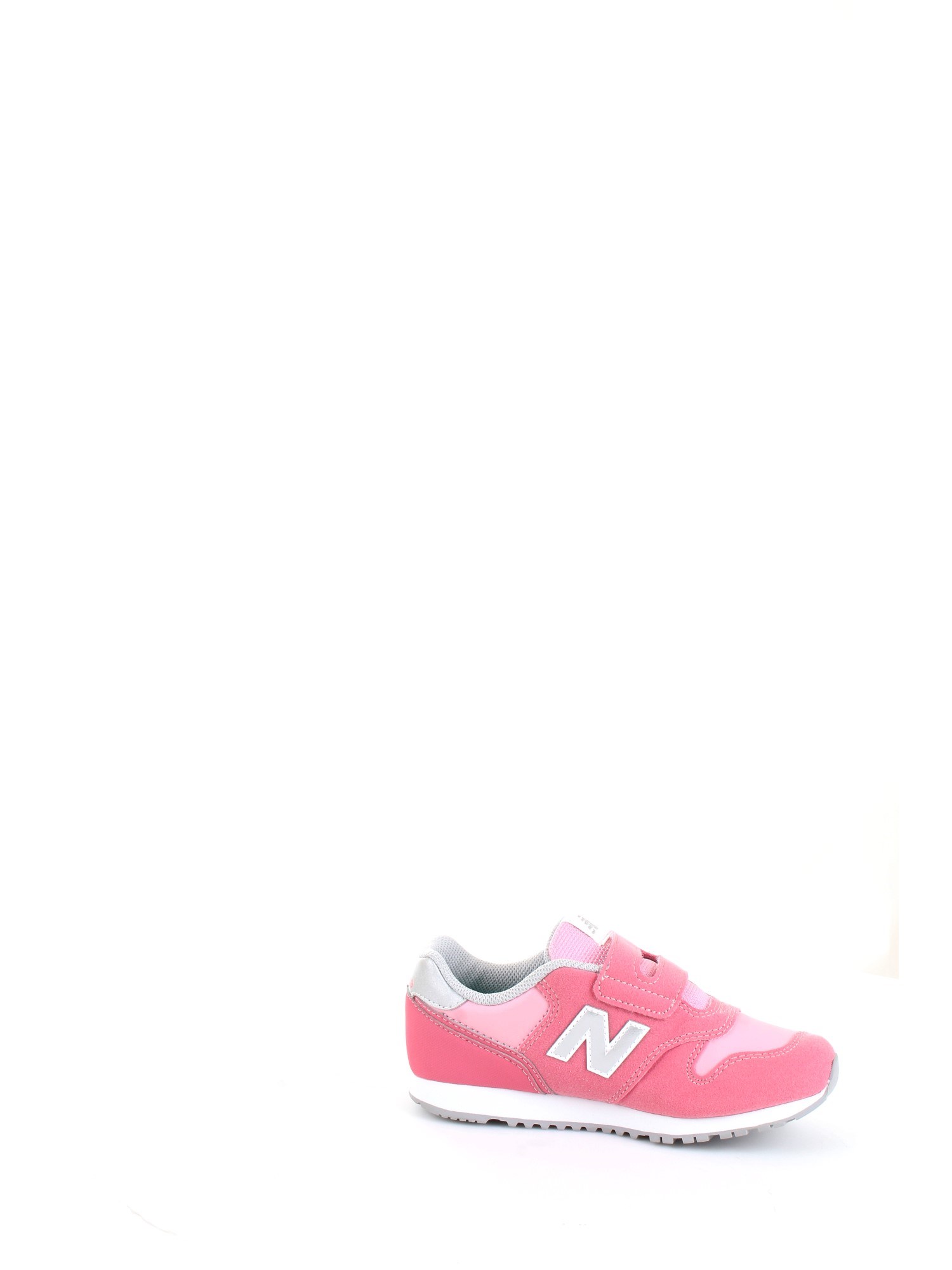 NEW BALANCE YZ373 Pink Shoes Unisex junior Sneakers NEW BALANCE YZ373 Pink Shoes Unisex junior Sneakers