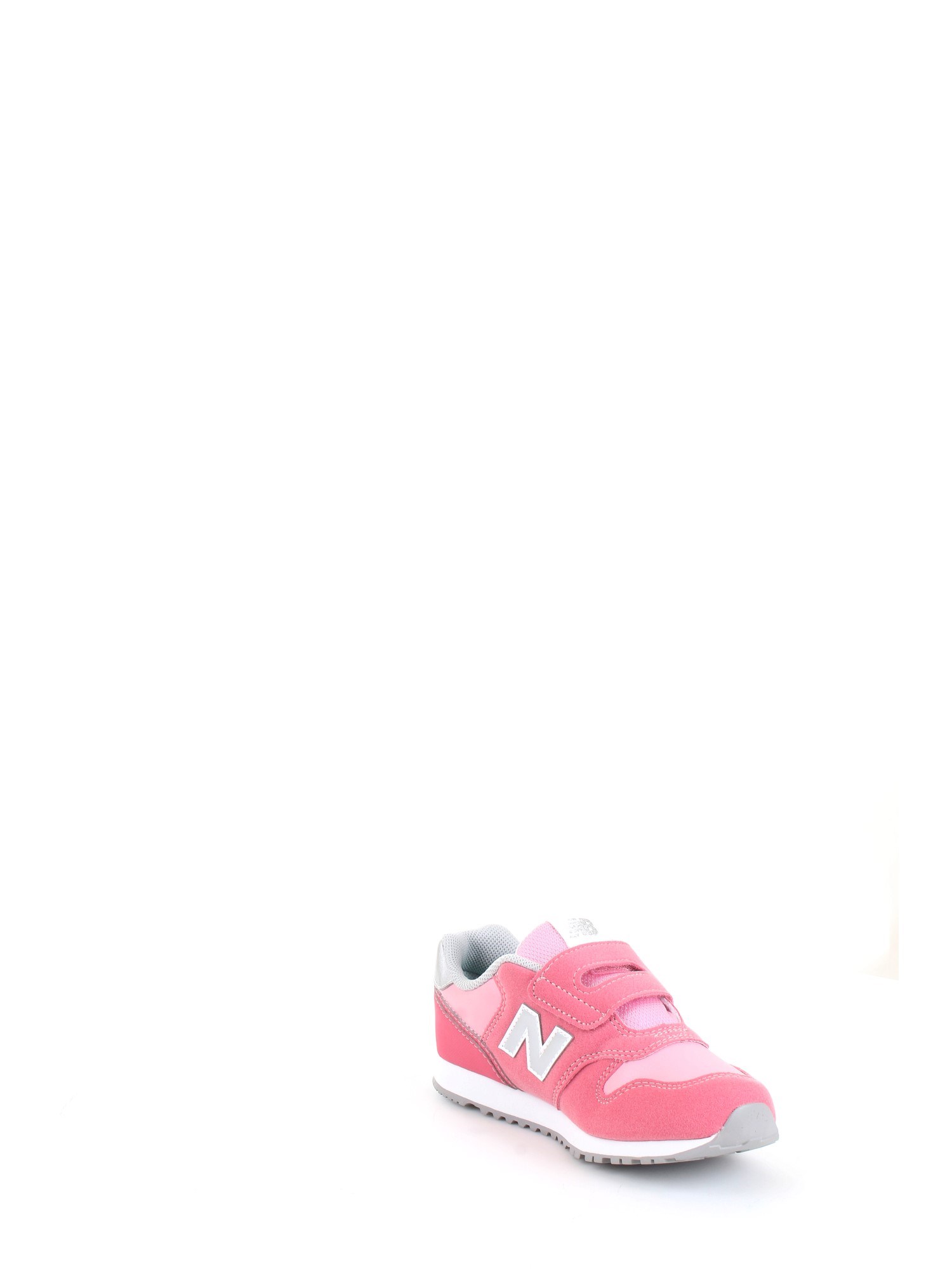 NEW BALANCE YZ373 Pink Shoes Unisex junior Sneakers NEW BALANCE YZ373 Pink Shoes Unisex junior Sneakers
