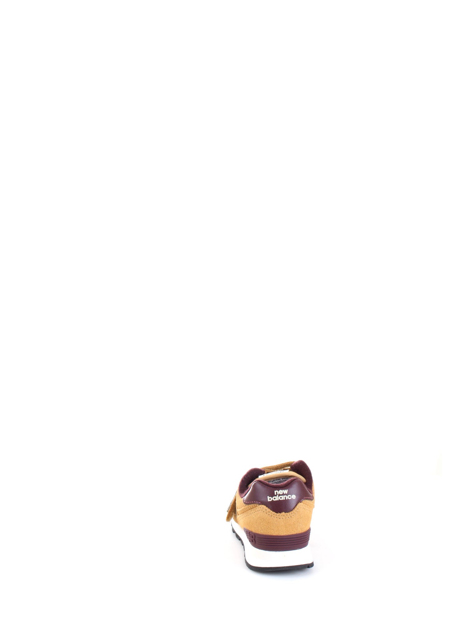 NEW BALANCE PV574 Beige Shoes Child Sneakers NEW BALANCE PV574 Beige Shoes Child Sneakers