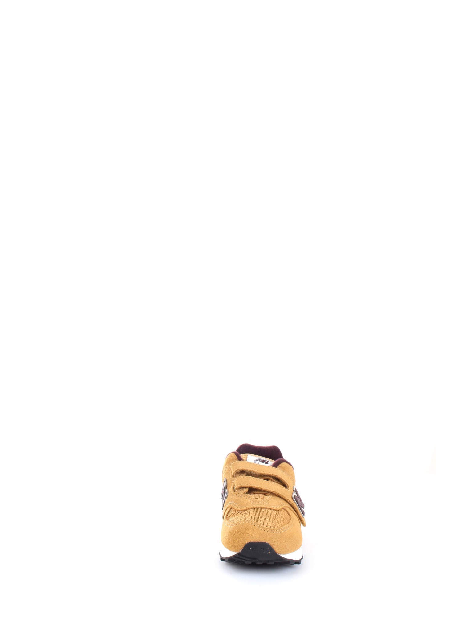 NEW BALANCE PV574 Beige Shoes Child Sneakers NEW BALANCE PV574 Beige Shoes Child Sneakers