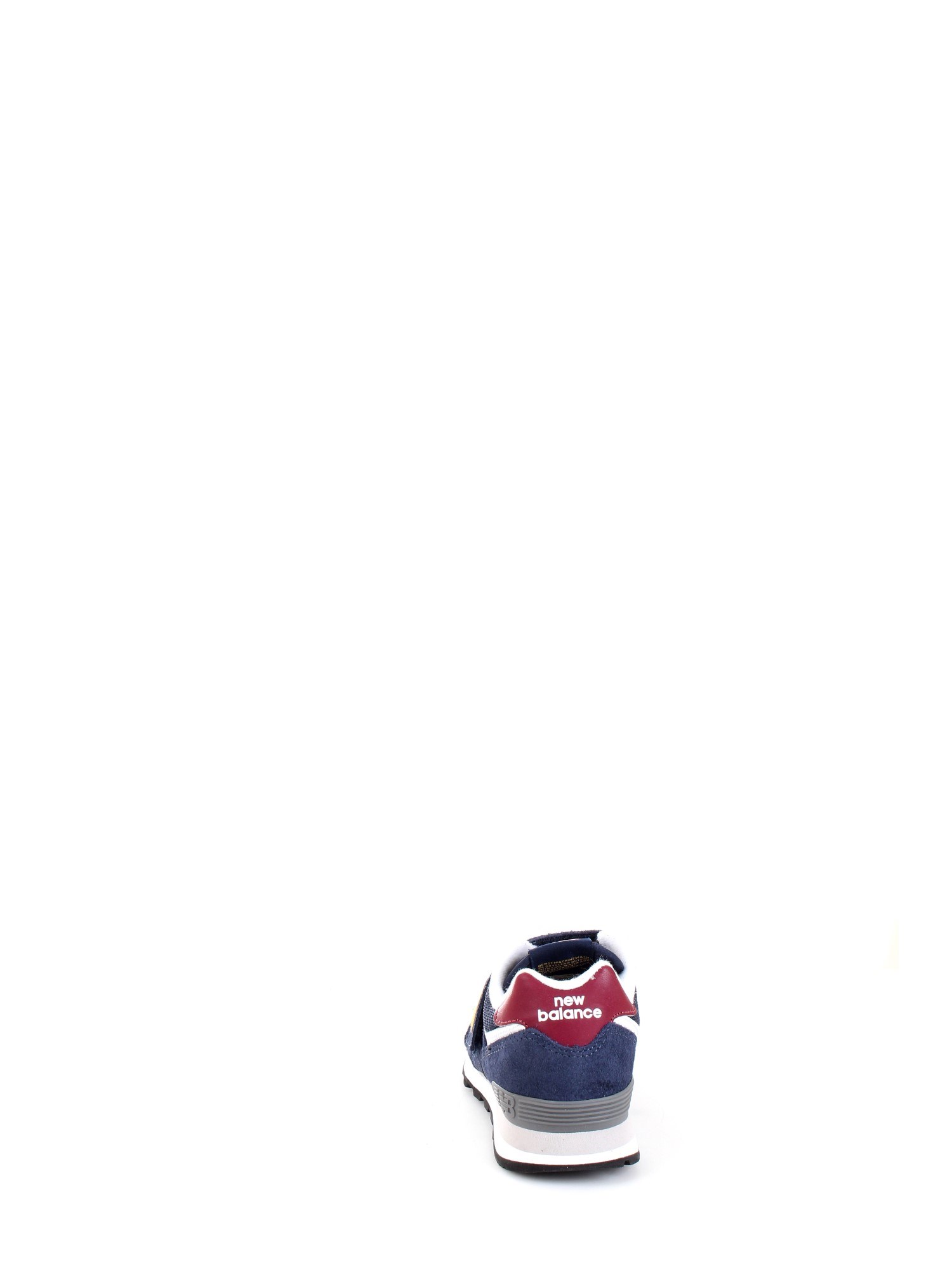 NEW BALANCE PV574 Blue Shoes Child Sneakers NEW BALANCE PV574 Blue Shoes Child Sneakers