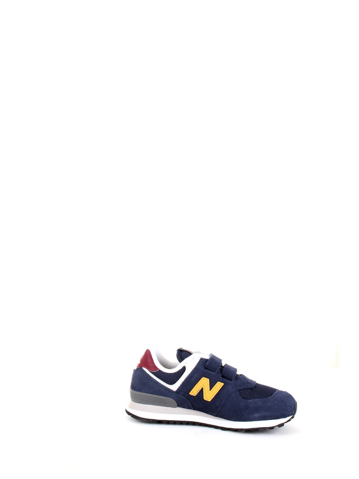 NEW BALANCE PV574 Blue Shoes Child Sneakers NEW BALANCE PV574 Blue Shoes Child Sneakers