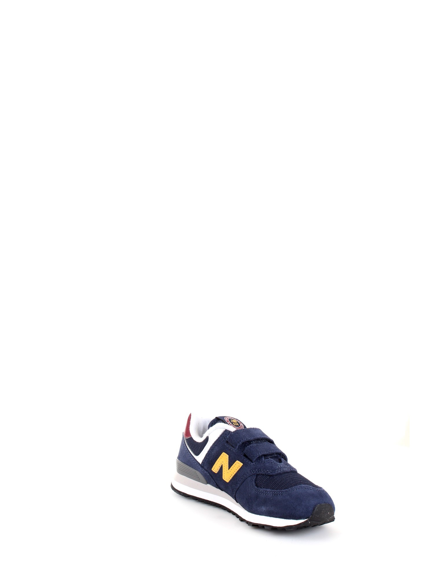 NEW BALANCE PV574 Blue Shoes Child Sneakers NEW BALANCE PV574 Blue Shoes Child Sneakers