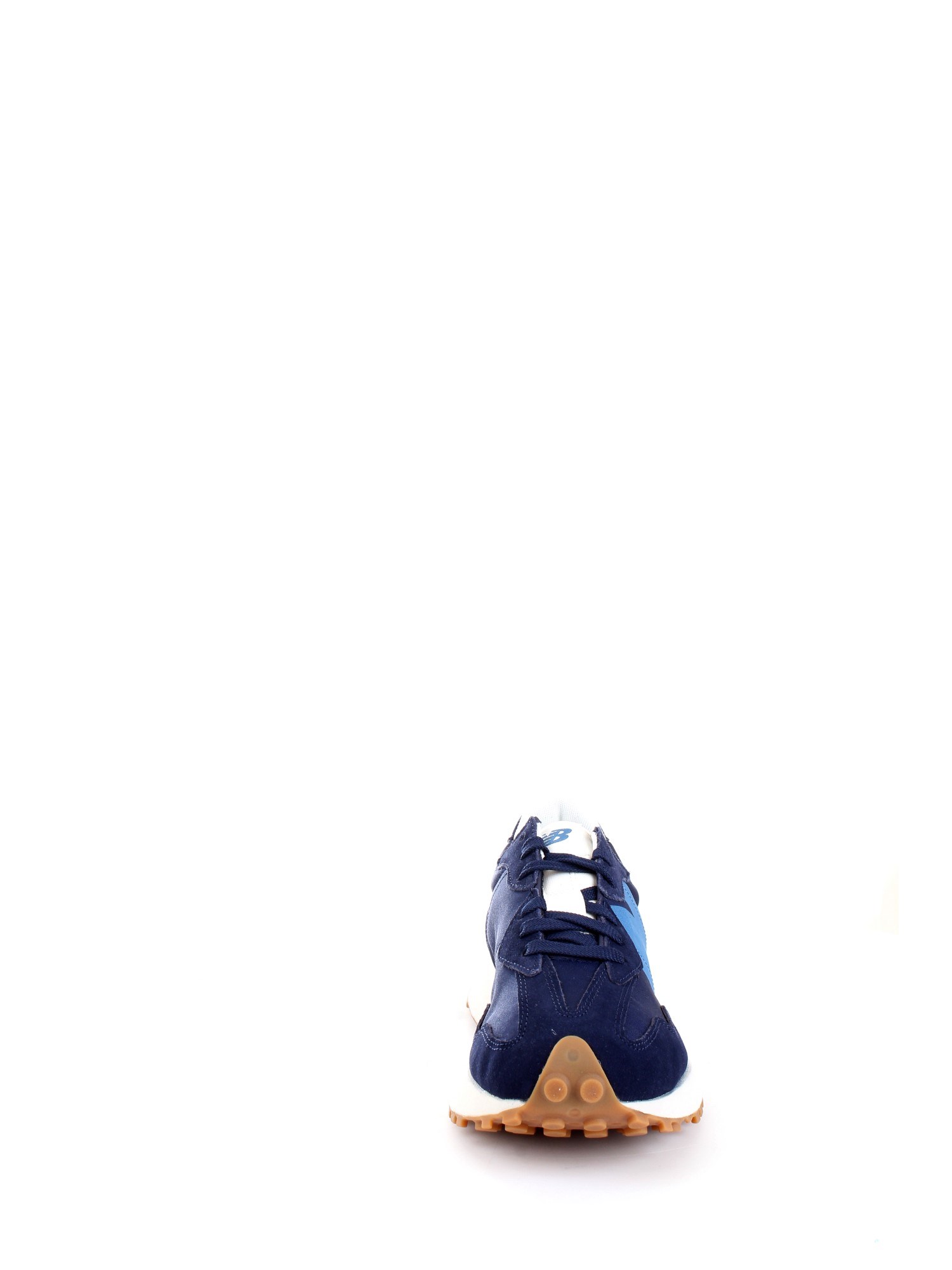 NEW BALANCE MS327 Blue Shoes Man Sneakers NEW BALANCE MS327 Blue Shoes Man Sneakers