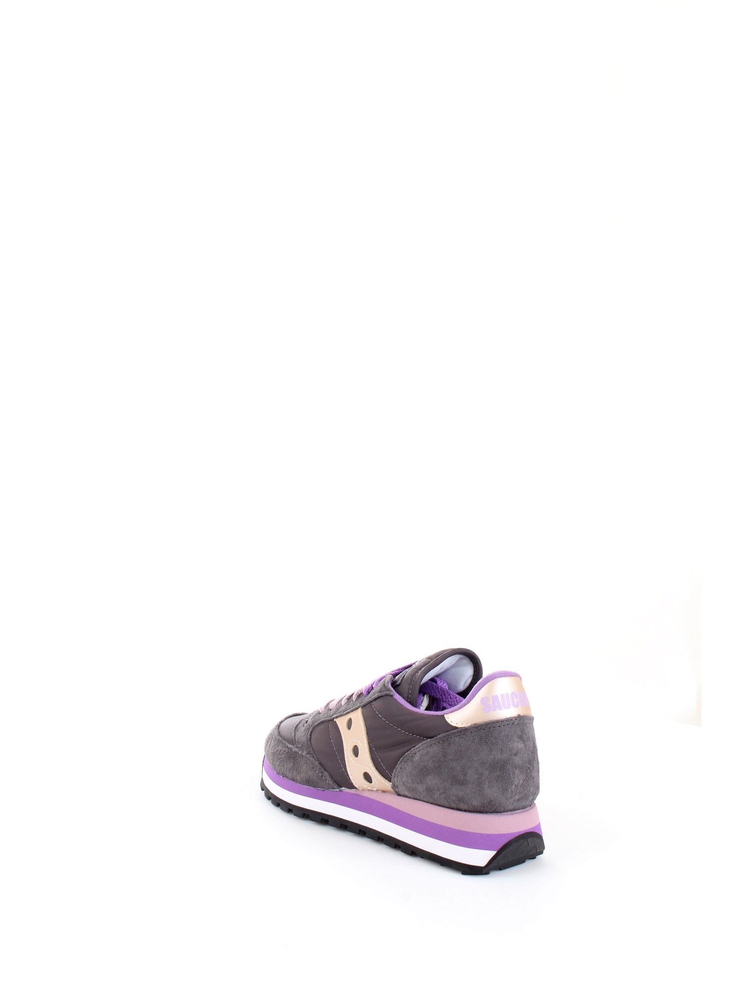 Saucony S60530 Grey Shoes Woman Sneakers Saucony S60530 Grey Shoes Woman Sneakers