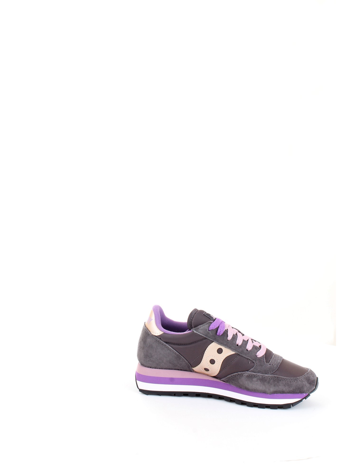 Saucony S60530 Grey Shoes Woman Sneakers Saucony S60530 Grey Shoes Woman Sneakers