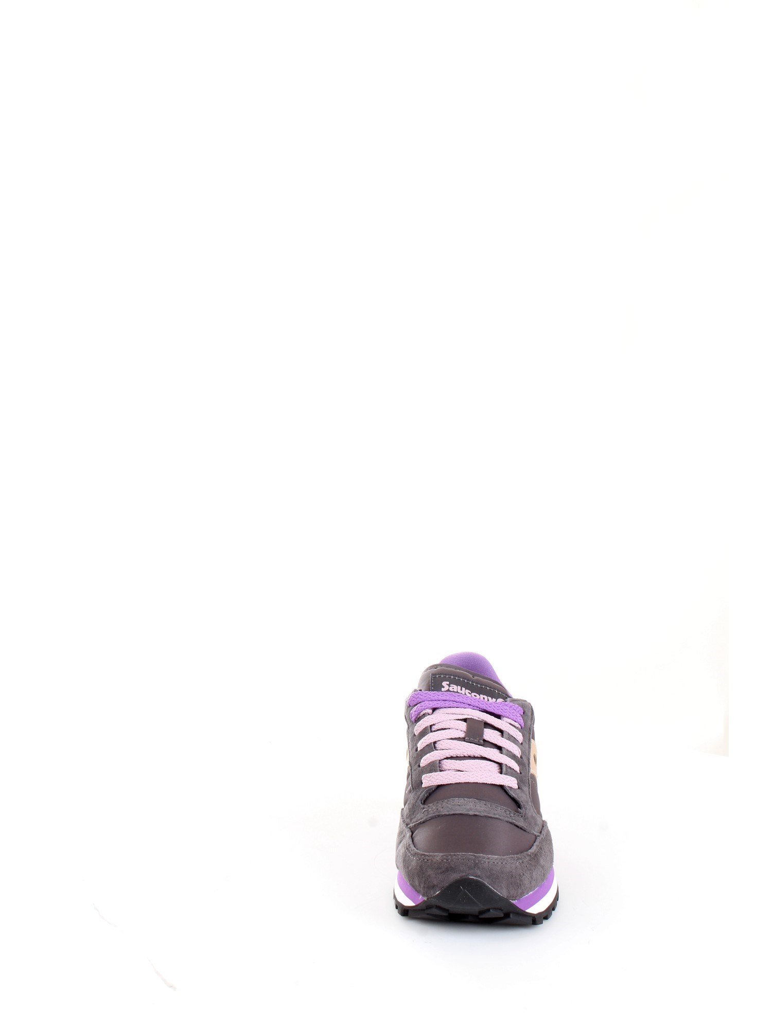 Saucony S60530 Grey Shoes Woman Sneakers Saucony S60530 Grey Shoes Woman Sneakers
