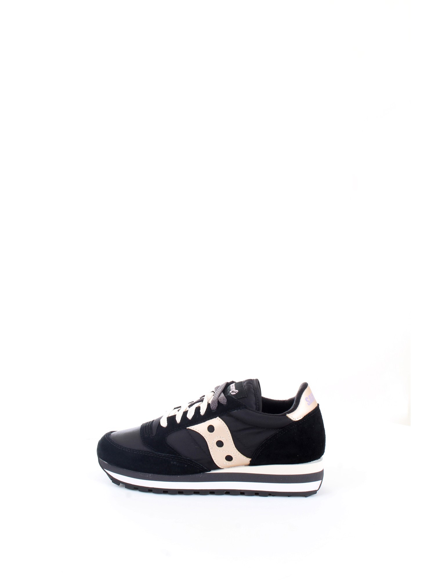 Saucony S60530 Black Shoes Woman Sneakers Saucony S60530 Black Shoes Woman Sneakers
