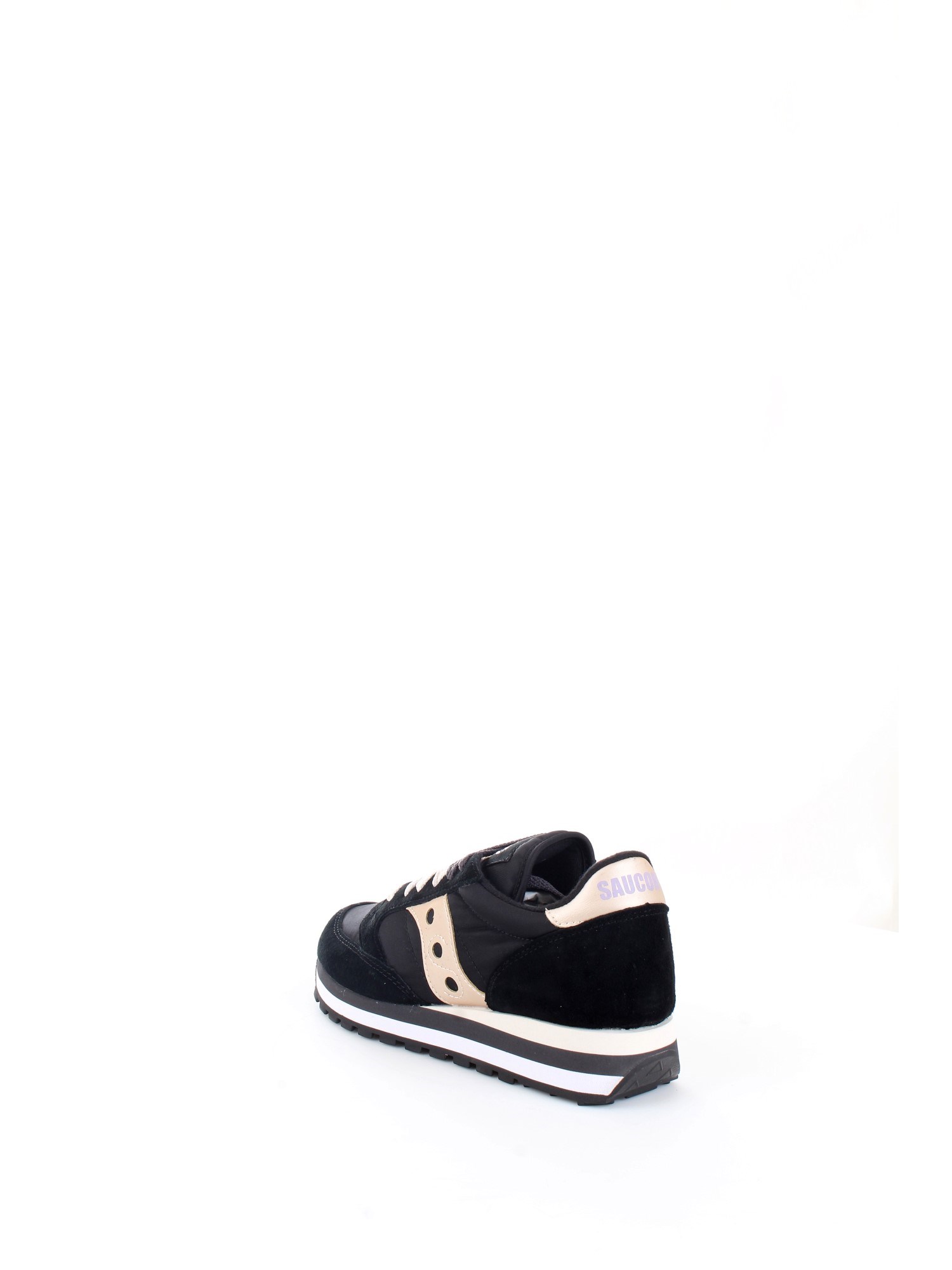 Saucony S60530 Black Shoes Woman Sneakers Saucony S60530 Black Shoes Woman Sneakers