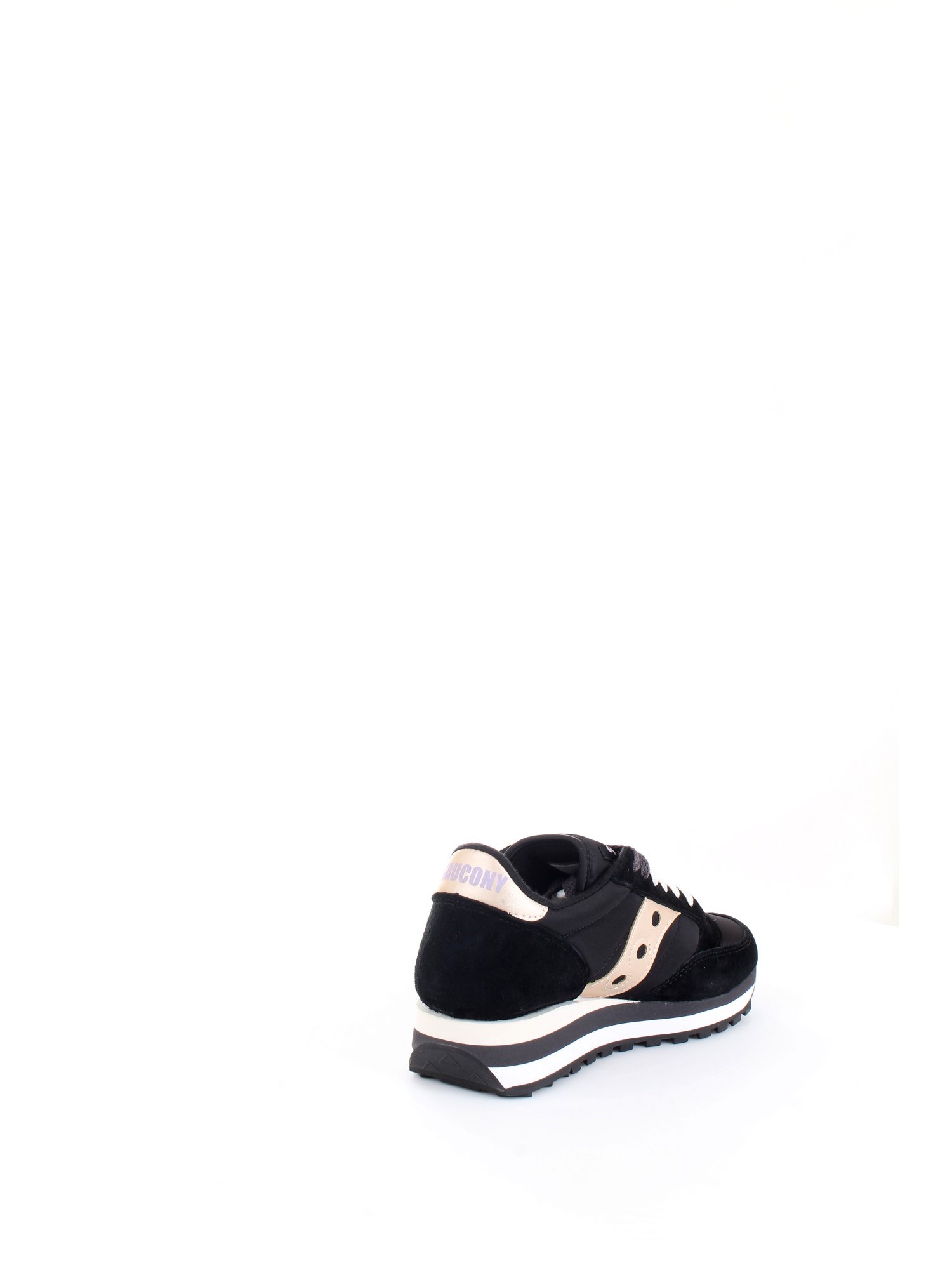 Saucony S60530 Black Shoes Woman Sneakers Saucony S60530 Black Shoes Woman Sneakers