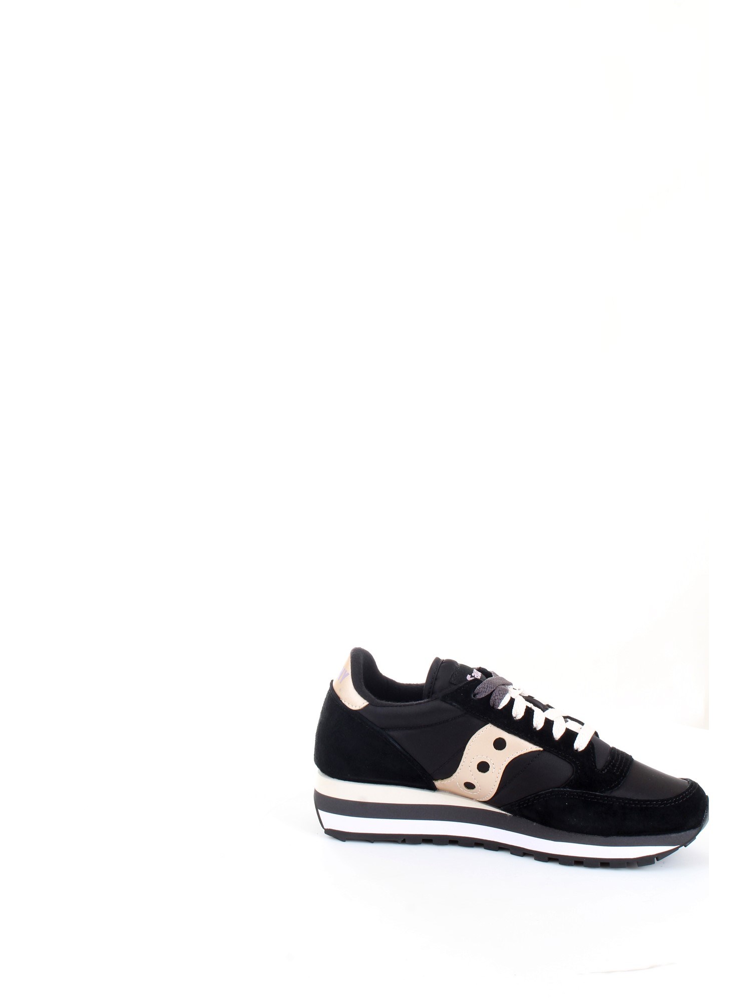 Saucony S60530 Black Shoes Woman Sneakers Saucony S60530 Black Shoes Woman Sneakers