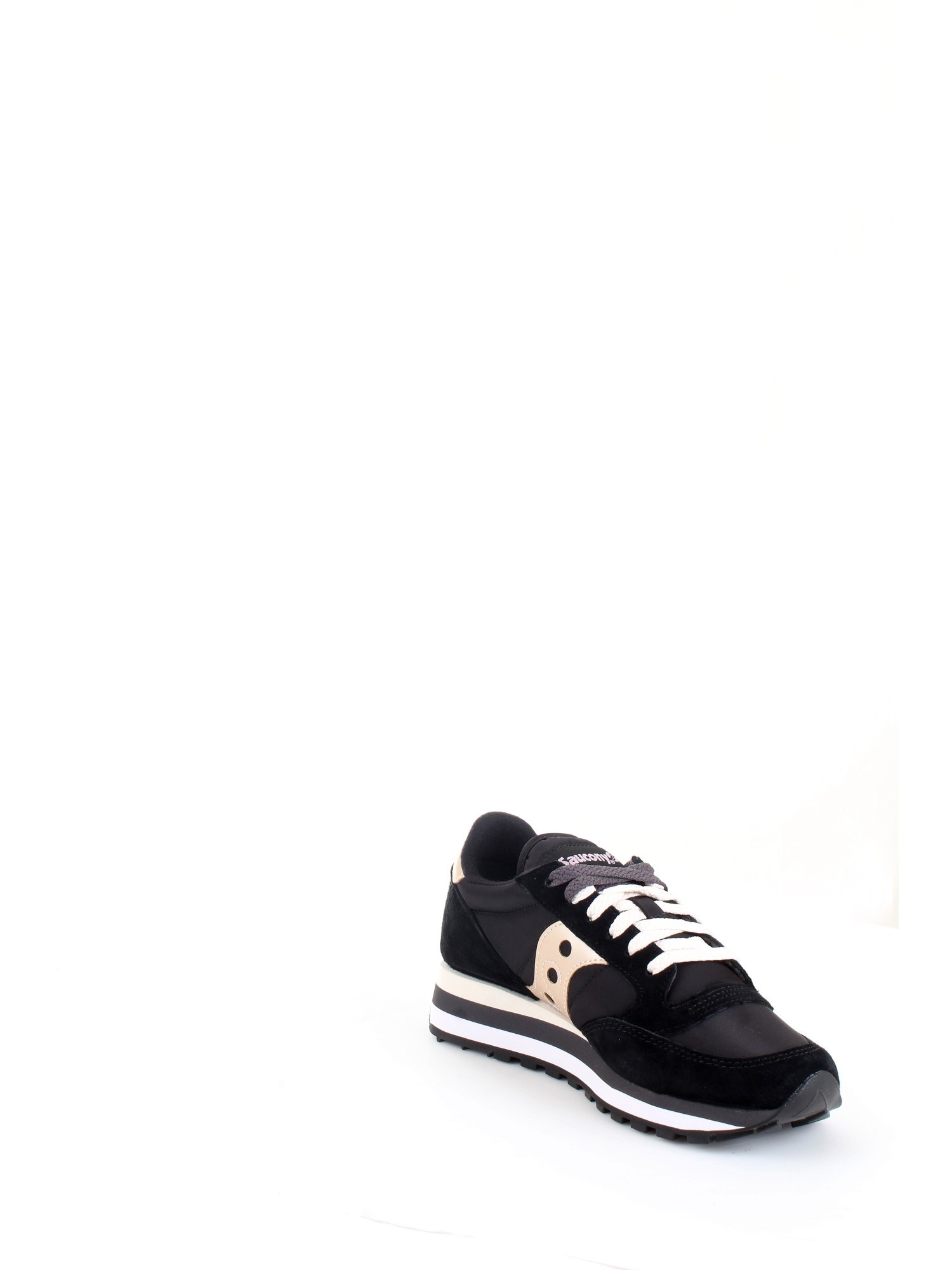 Saucony S60530 Black Shoes Woman Sneakers Saucony S60530 Black Shoes Woman Sneakers