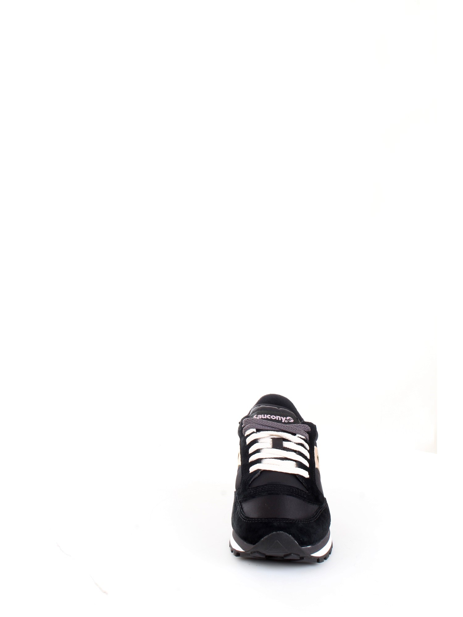 Saucony S60530 Black Shoes Woman Sneakers Saucony S60530 Black Shoes Woman Sneakers