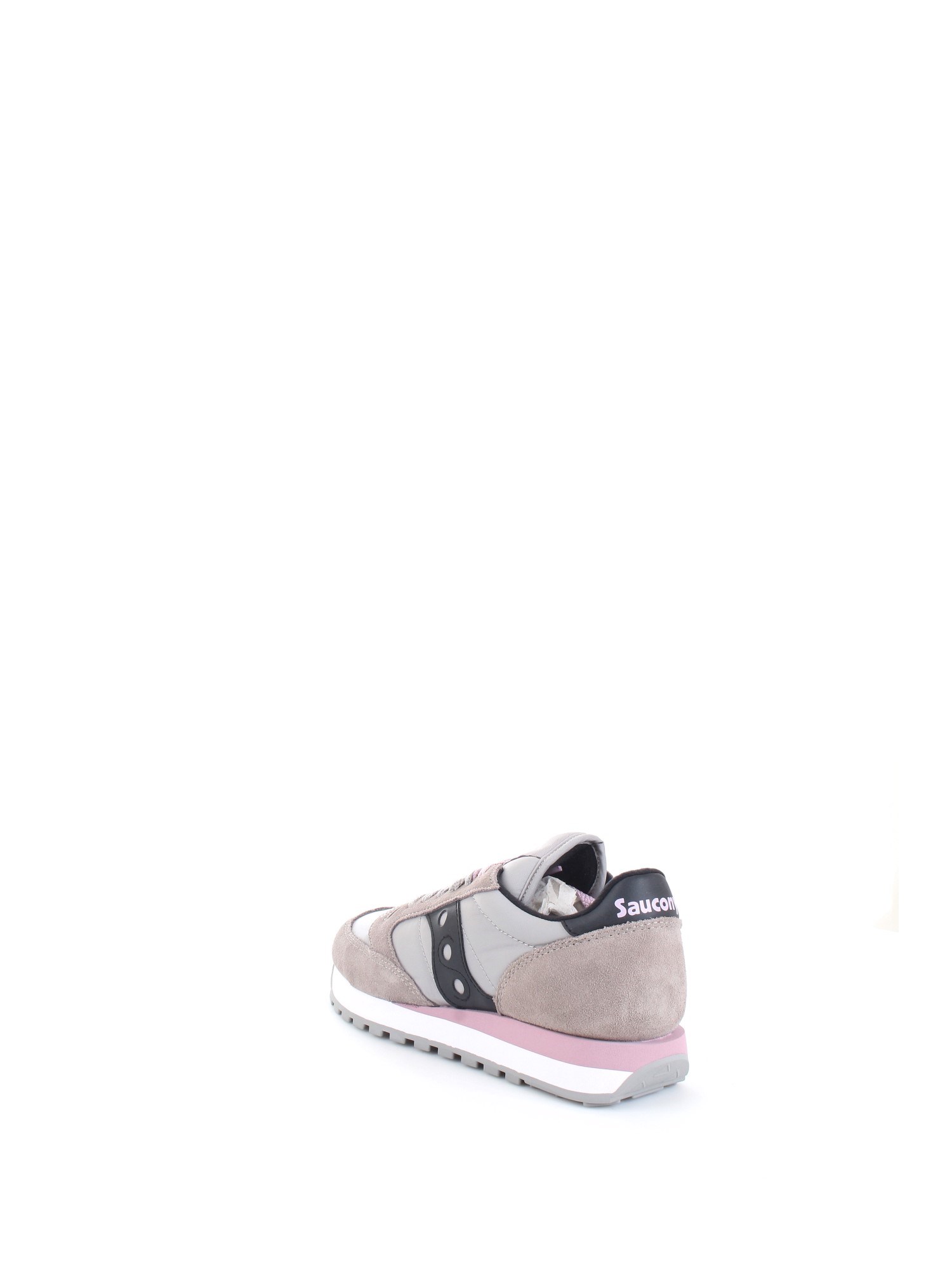 Saucony S1044 Grey Shoes Woman Sneakers Saucony S1044 Grey Shoes Woman Sneakers