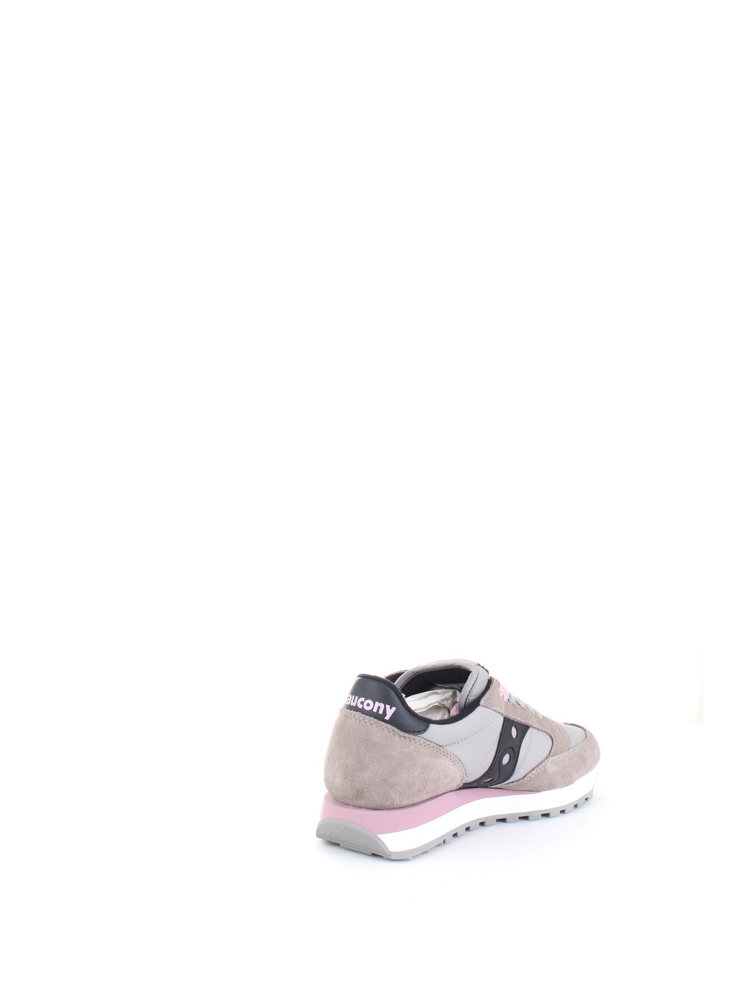 Saucony S1044 Grey Shoes Woman Sneakers Saucony S1044 Grey Shoes Woman Sneakers