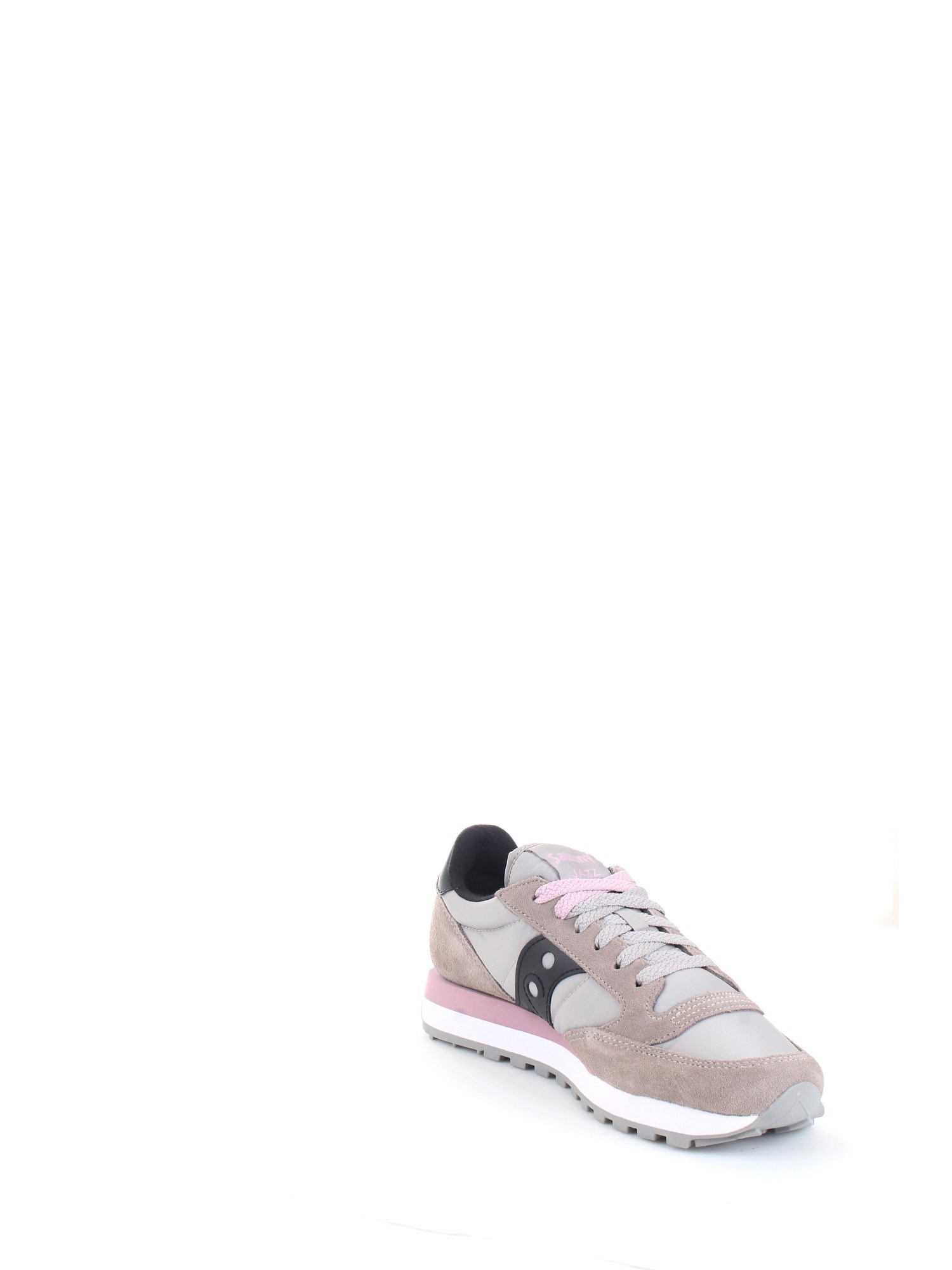 Saucony S1044 Grey Shoes Woman Sneakers Saucony S1044 Grey Shoes Woman Sneakers