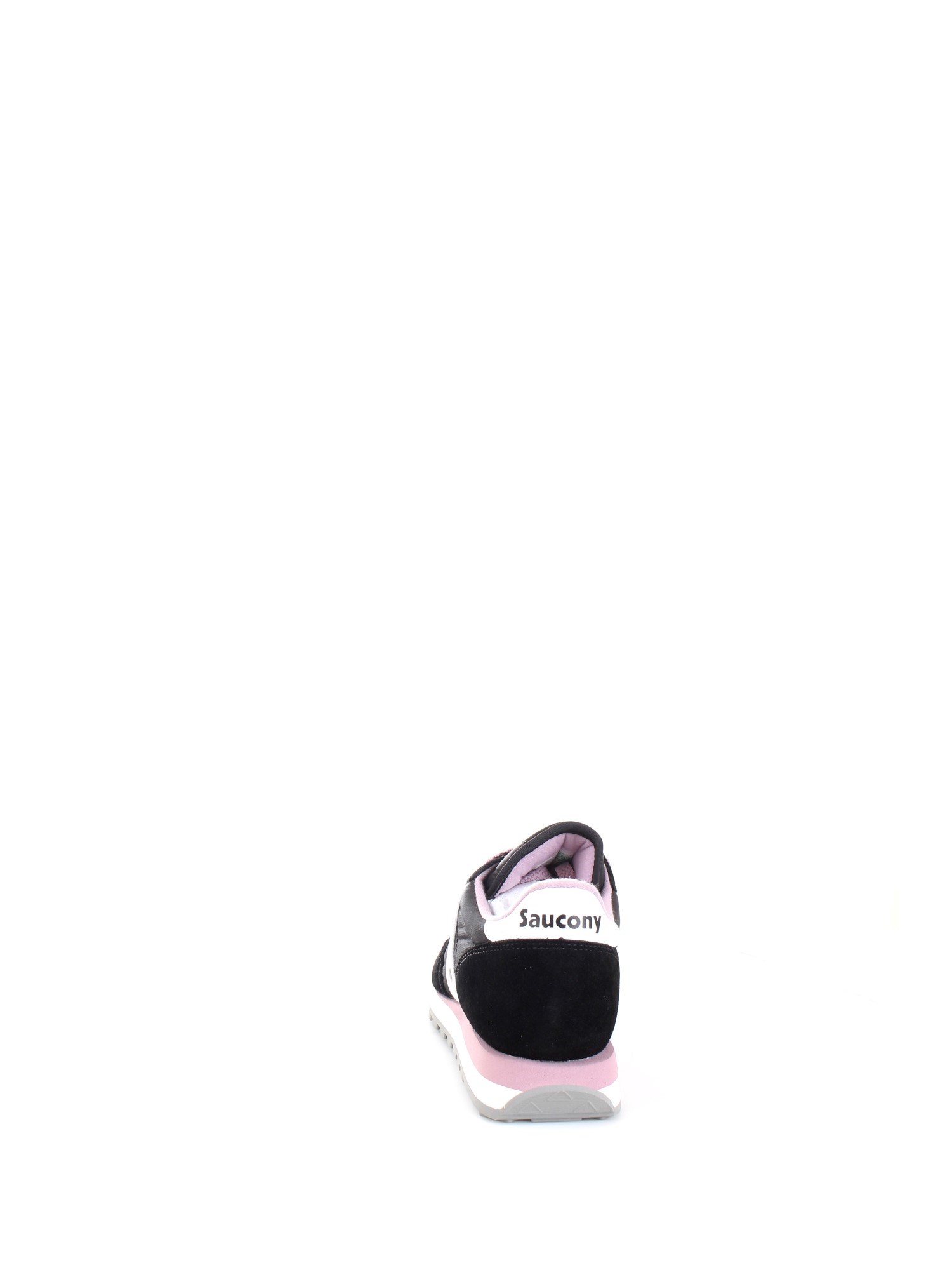 Saucony S1044 Black Shoes Woman Sneakers Saucony S1044 Black Shoes Woman Sneakers
