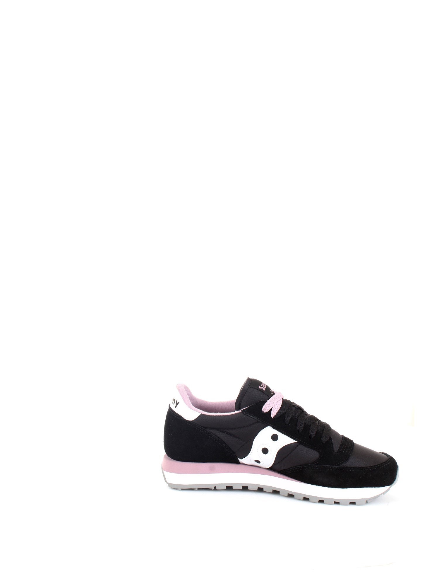 Saucony S1044 Black Shoes Woman Sneakers Saucony S1044 Black Shoes Woman Sneakers