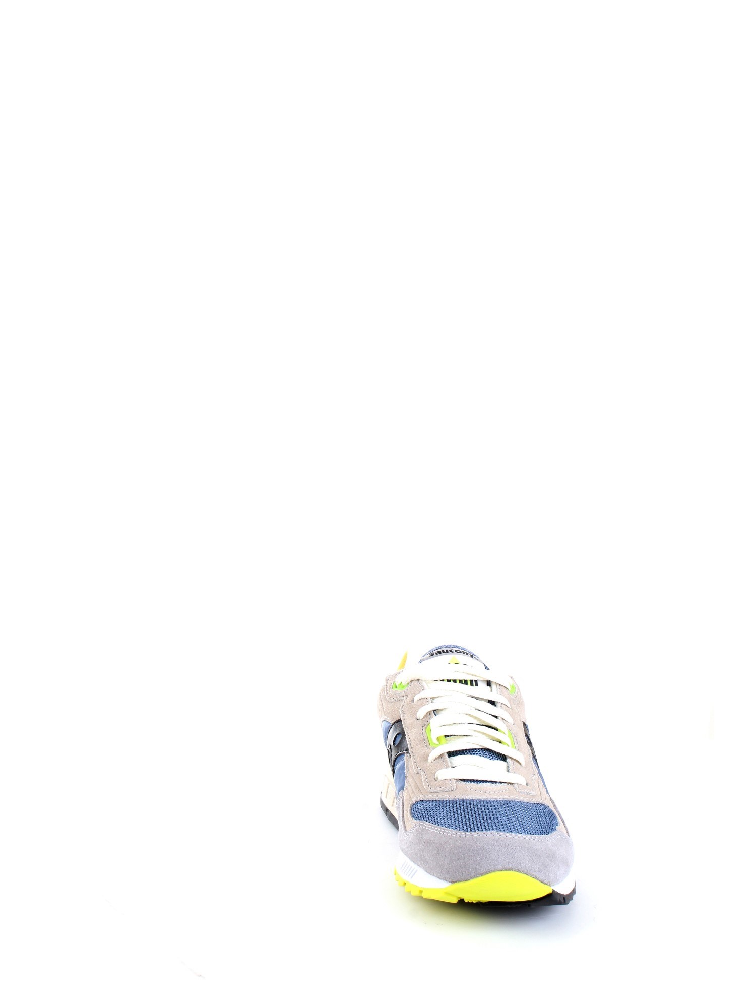 Saucony S70404 Grey Shoes Man Sneakers Saucony S70404 Grey Shoes Man Sneakers