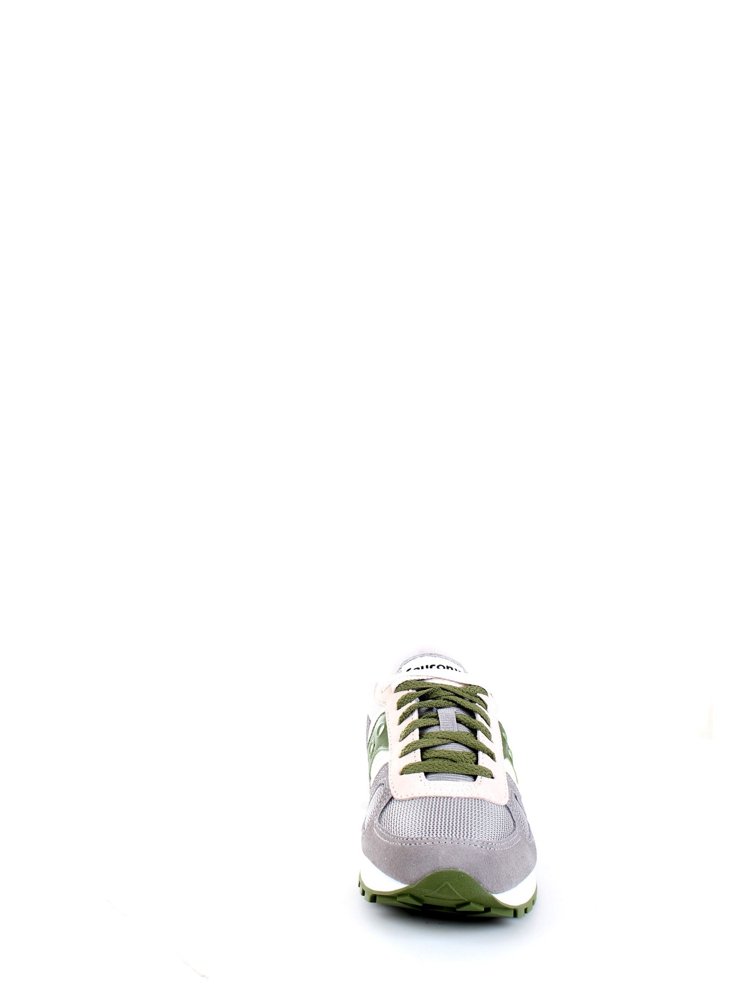 Saucony S2108 Grey Shoes Man Sneakers Saucony S2108 Grey Shoes Man Sneakers