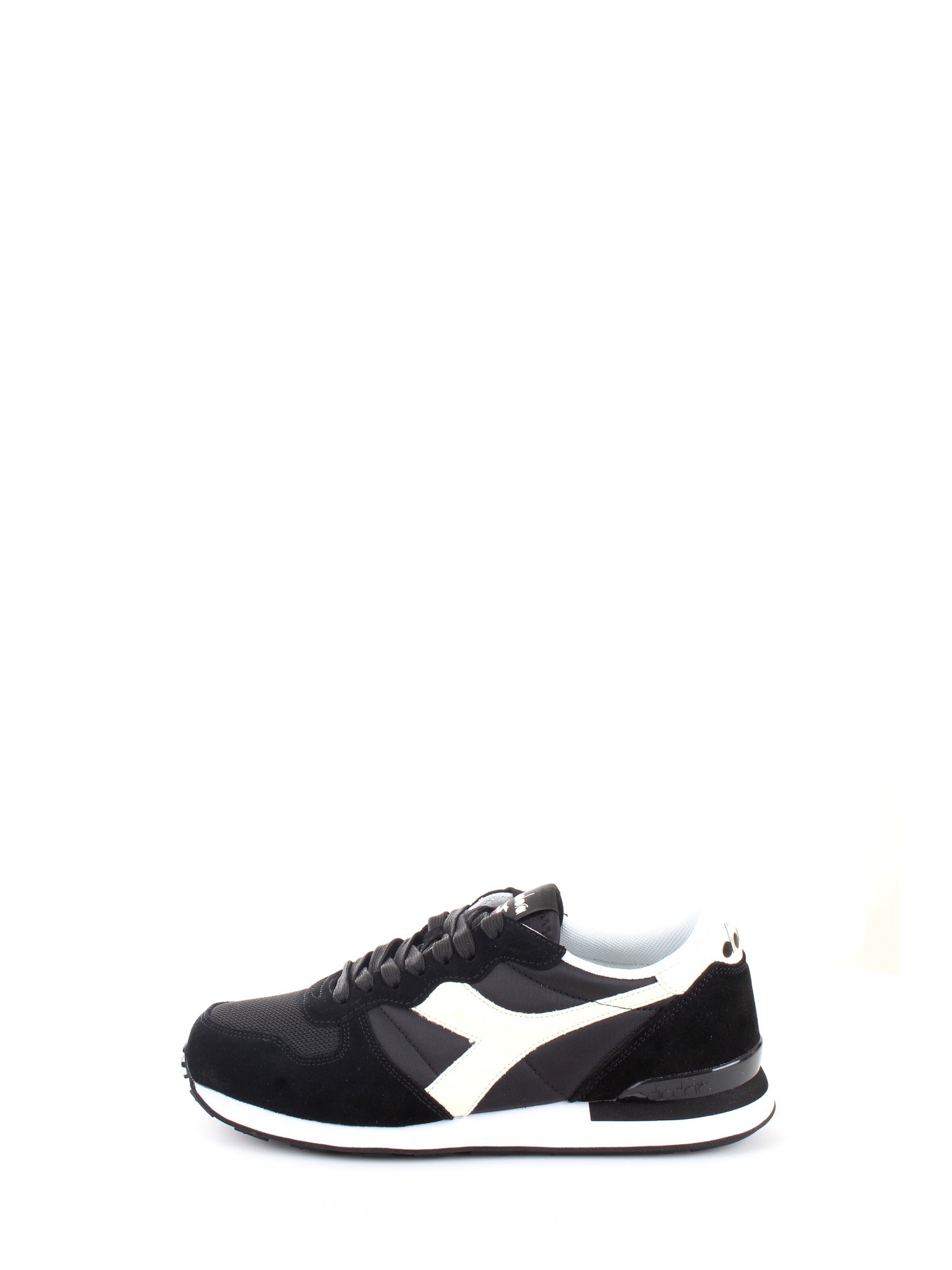 Diadora 501.159886 Black Shoes Unisex Sneakers Diadora 501.159886 Black Shoes Unisex Sneakers