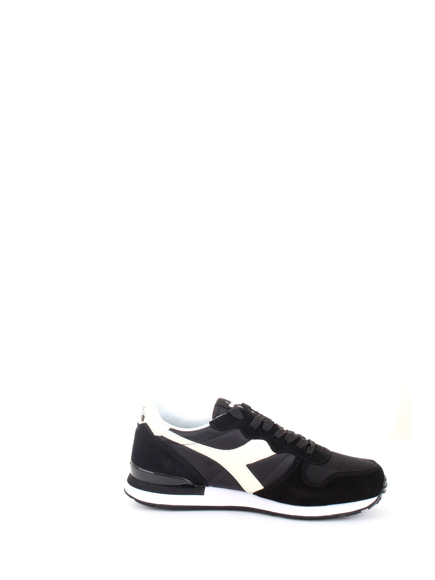 Diadora 501.159886 Black Shoes Unisex Sneakers Diadora 501.159886 Black Shoes Unisex Sneakers