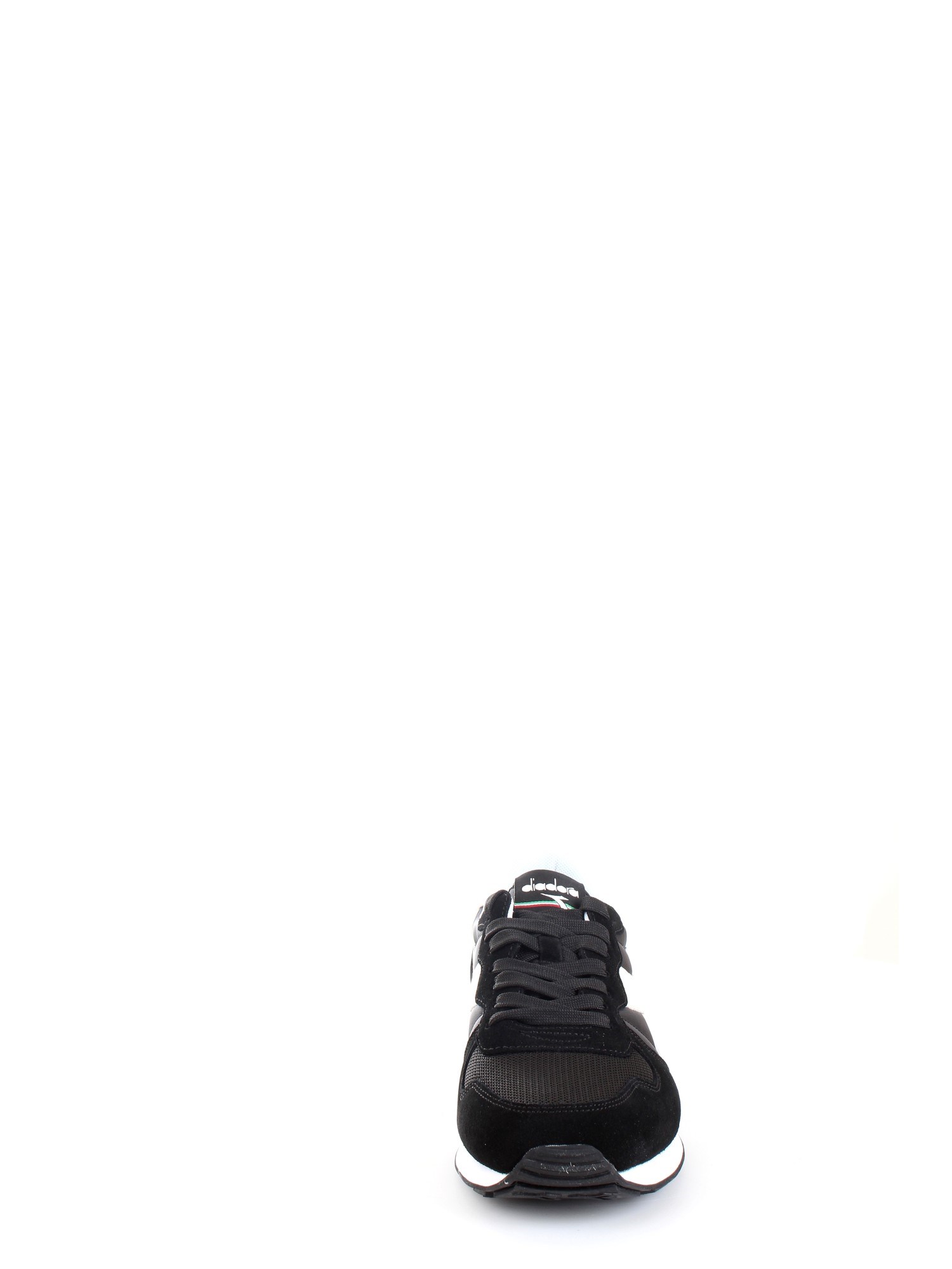 Diadora 501.159886 Black Shoes Unisex Sneakers Diadora 501.159886 Black Shoes Unisex Sneakers