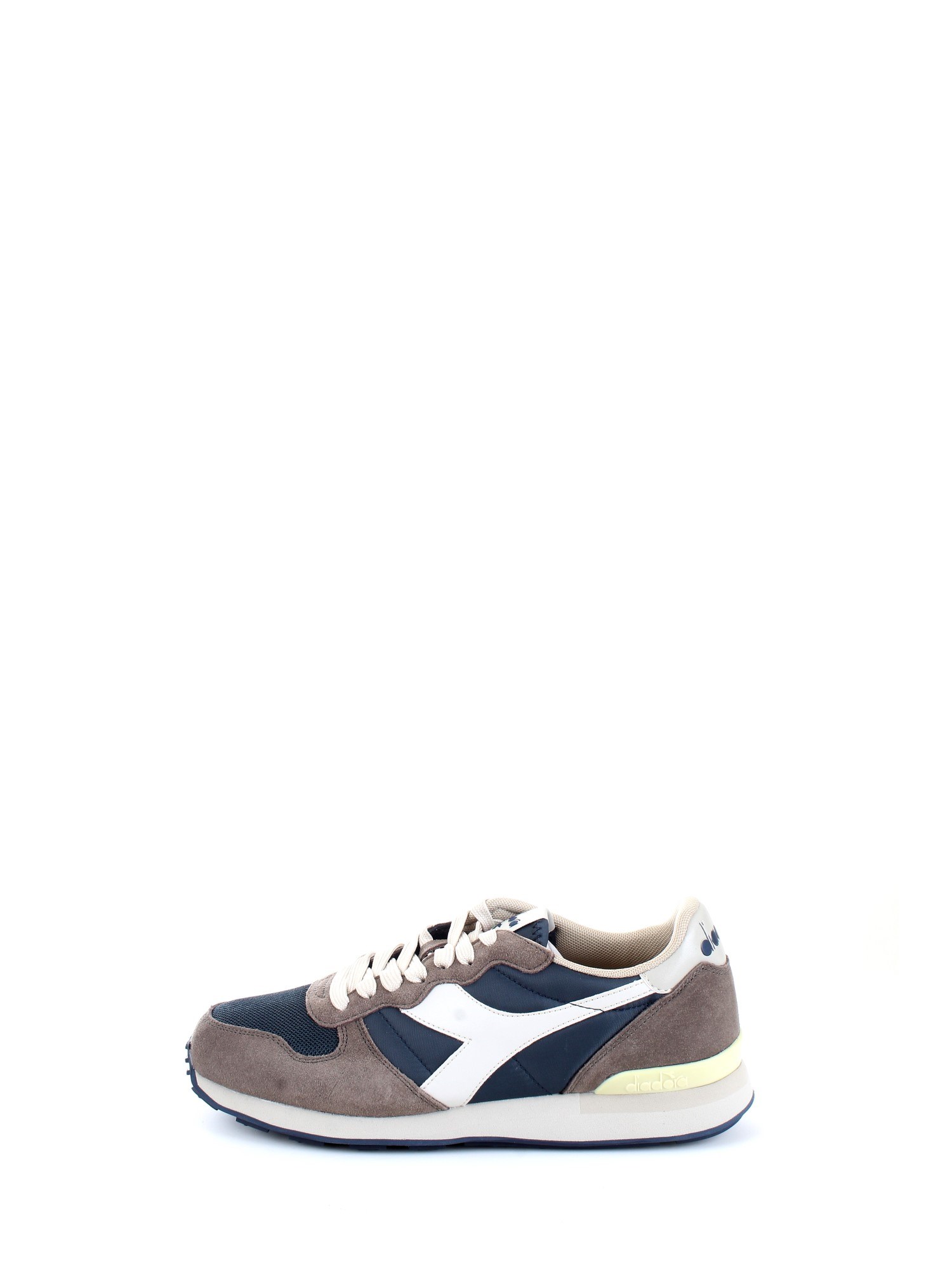 Diadora 501.159886 Grey Shoes Unisex Sneakers Diadora 501.159886 Grey Shoes Unisex Sneakers