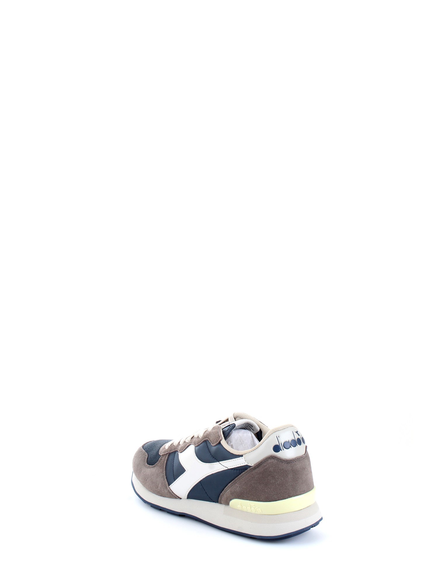 Diadora 501.159886 Grey Shoes Unisex Sneakers Diadora 501.159886 Grey Shoes Unisex Sneakers