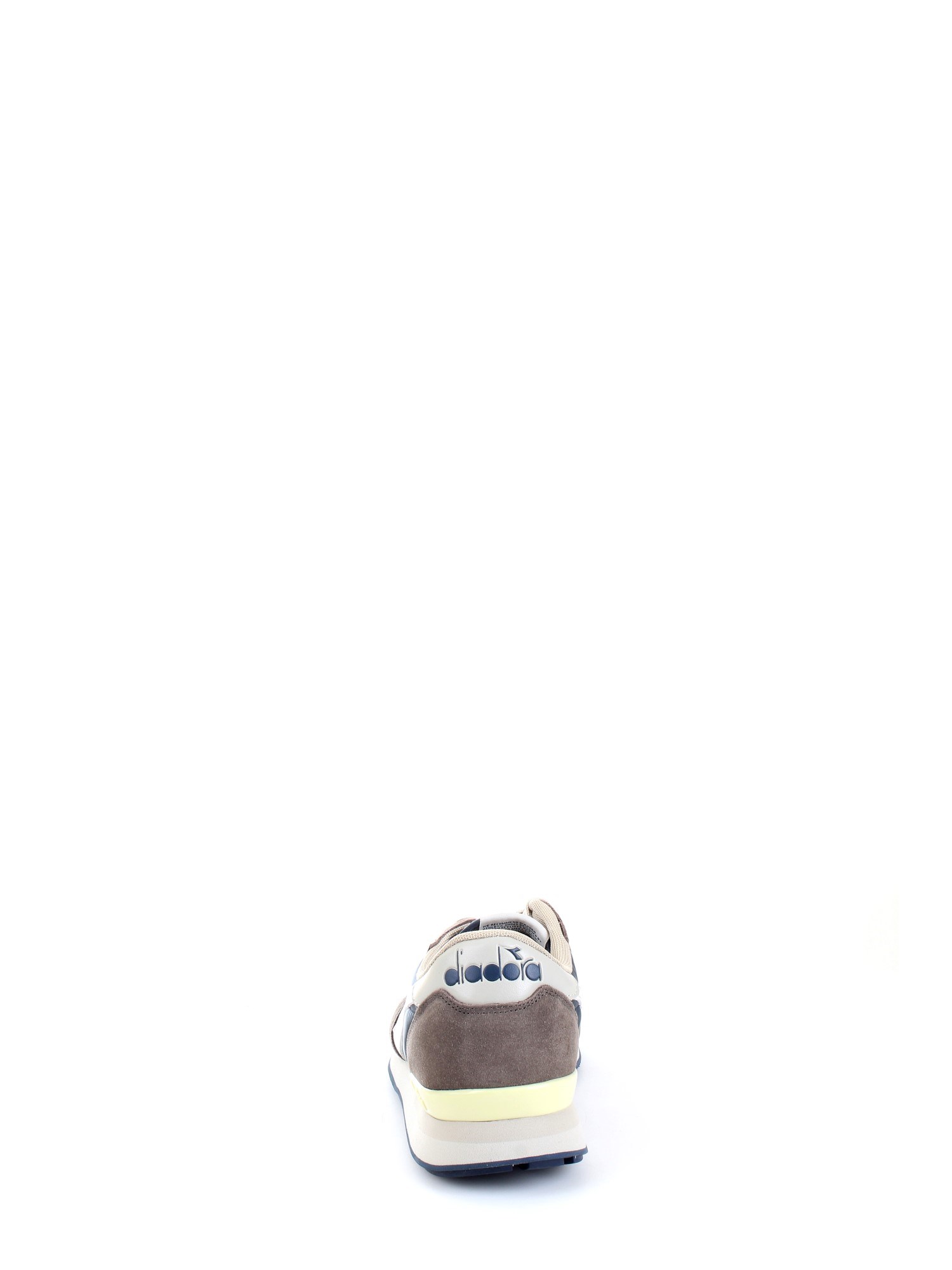 Diadora 501.159886 Grey Shoes Unisex Sneakers Diadora 501.159886 Grey Shoes Unisex Sneakers