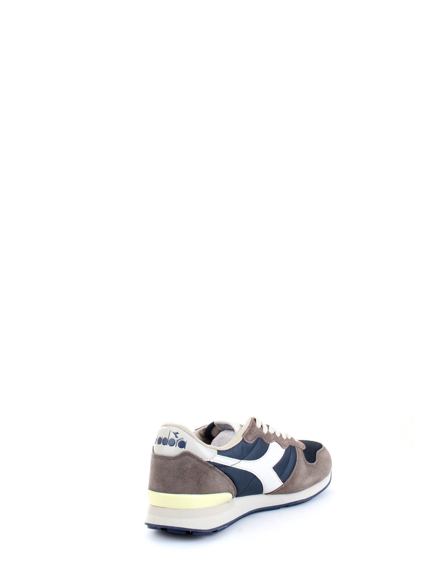 Diadora 501.159886 Grey Shoes Unisex Sneakers Diadora 501.159886 Grey Shoes Unisex Sneakers