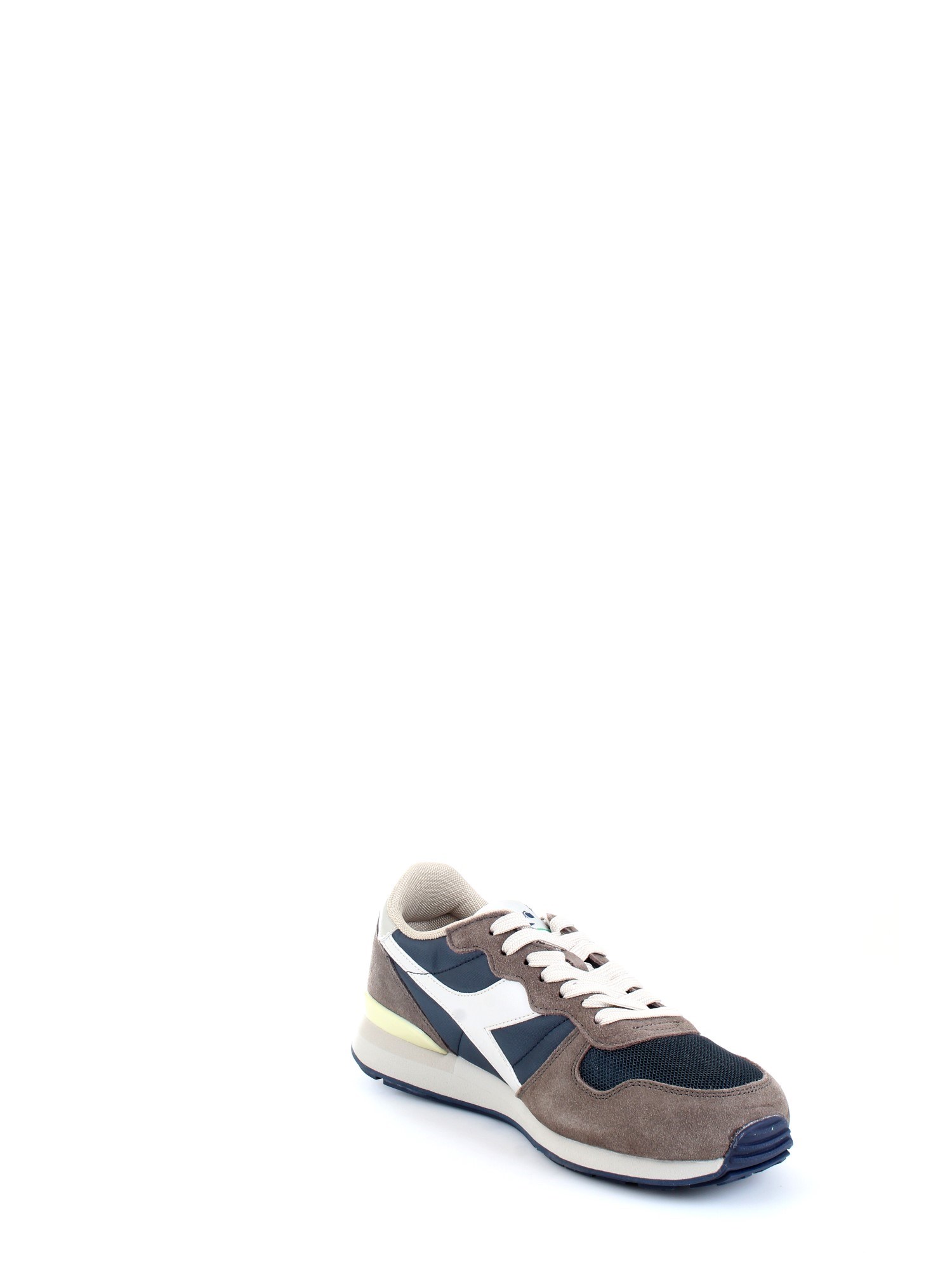 Diadora 501.159886 Grey Shoes Unisex Sneakers Diadora 501.159886 Grey Shoes Unisex Sneakers