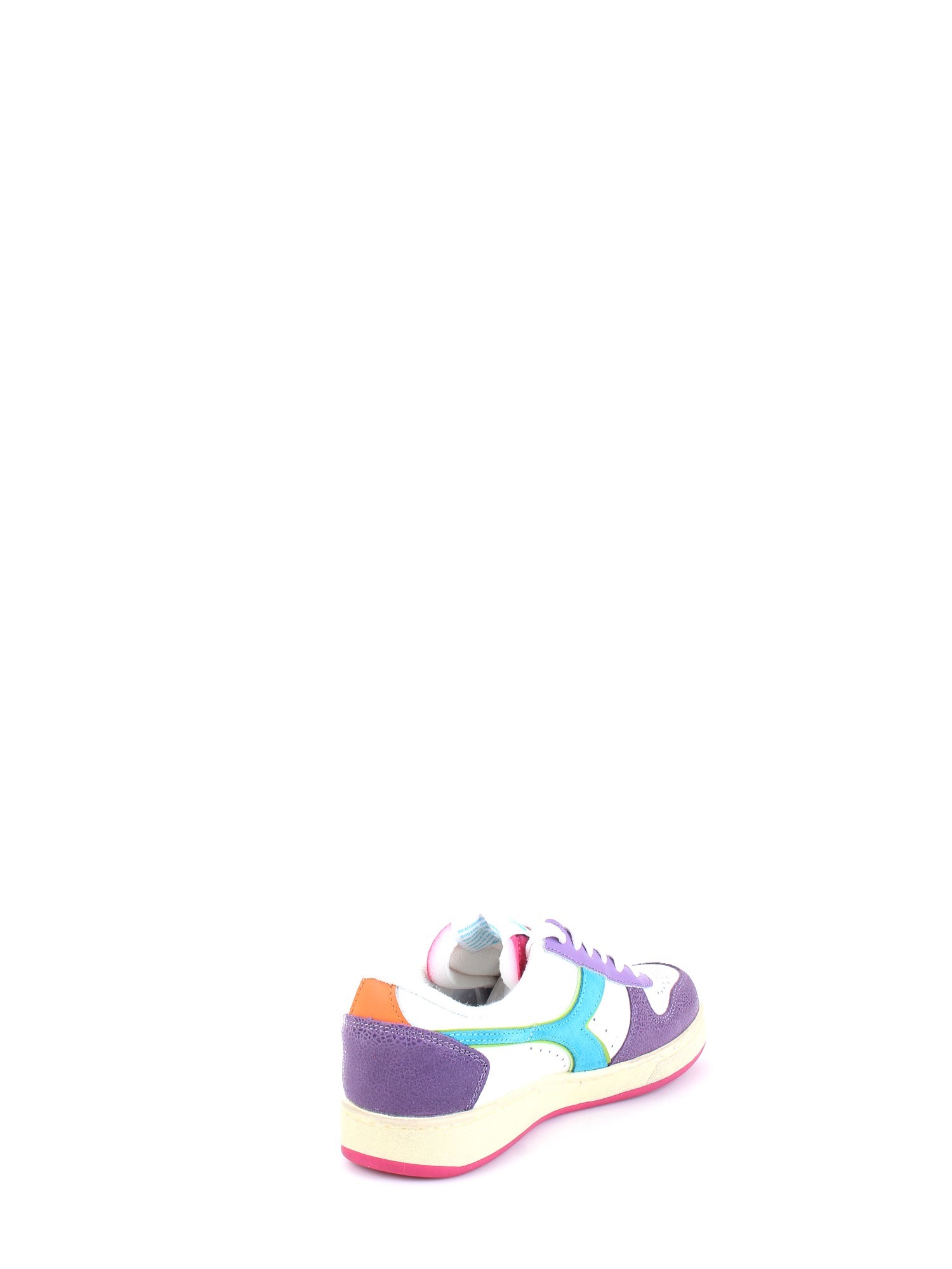 Diadora 501.177738 Multicolor Shoes Woman Sneakers Diadora 501.177738 Multicolor Shoes Woman Sneakers