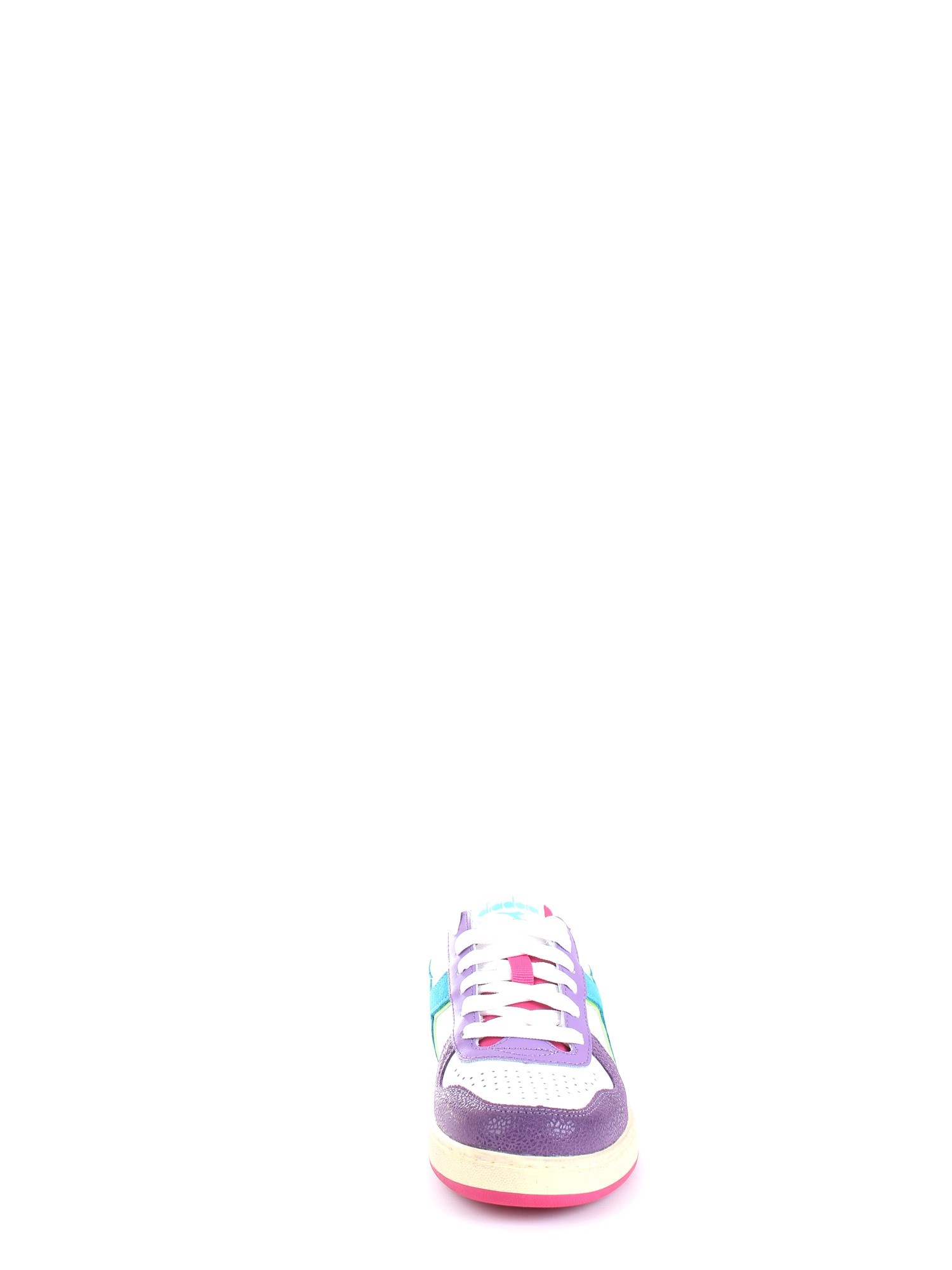Diadora 501.177738 Multicolor Shoes Woman Sneakers Diadora 501.177738 Multicolor Shoes Woman Sneakers
