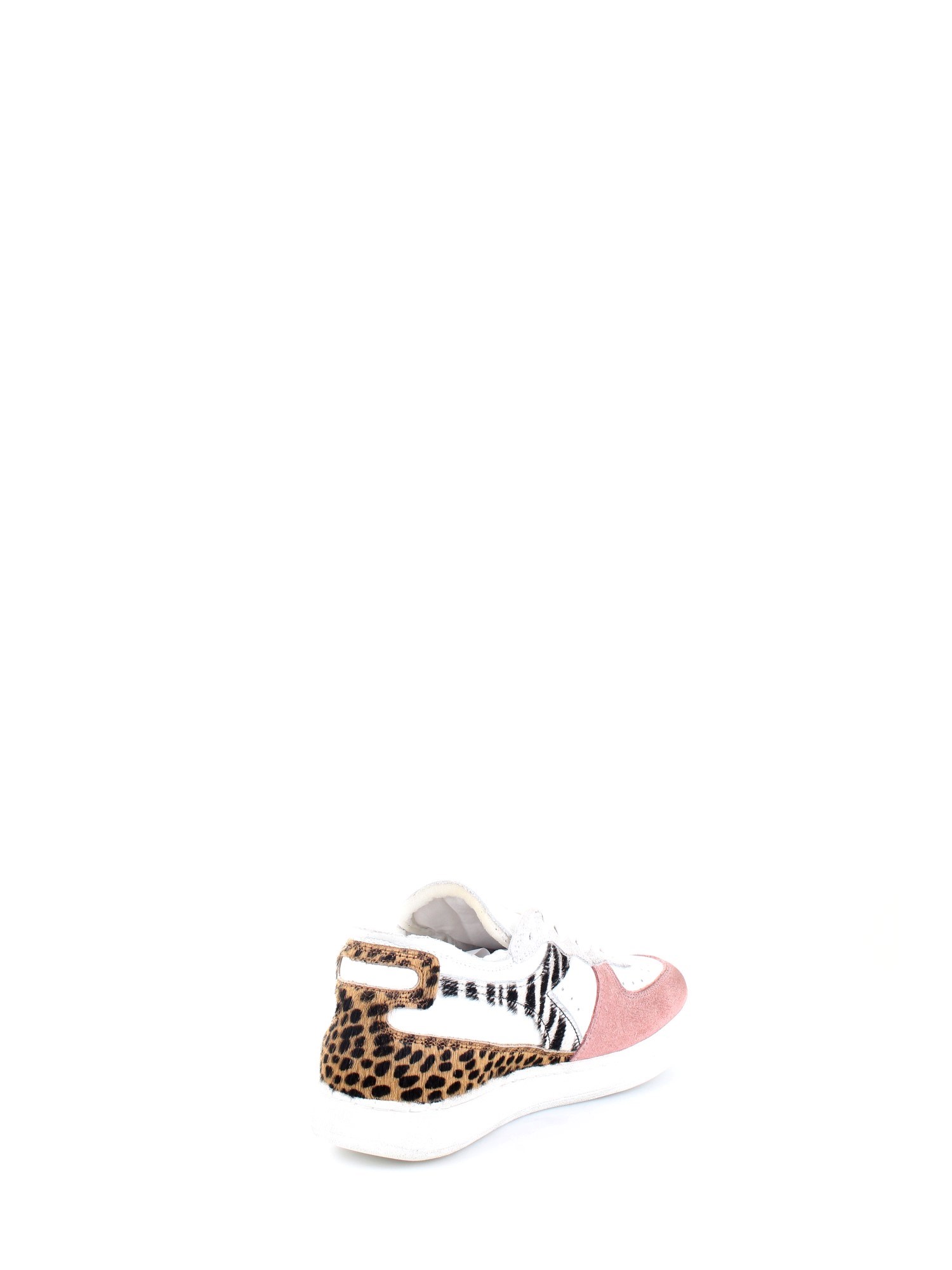 Diadora 201.177827 White Shoes Woman Sneakers Diadora 201.177827 White Shoes Woman Sneakers