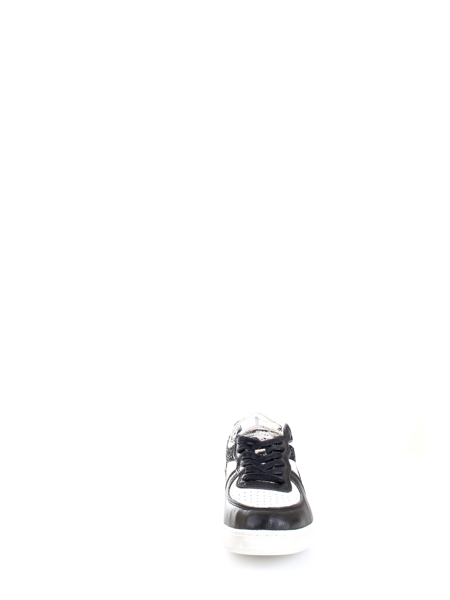 Diadora 201.177826 Black Shoes Woman Sneakers Diadora 201.177826 Black Shoes Woman Sneakers