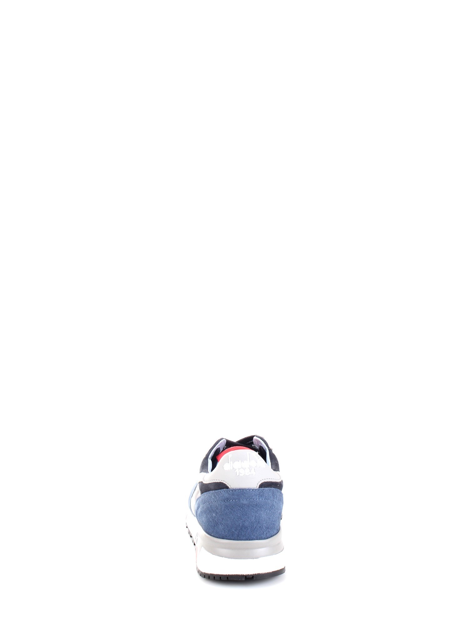 Diadora 201.176585 Medium blue Shoes Man Sneakers Diadora 201.176585 Medium blue Shoes Man Sneakers