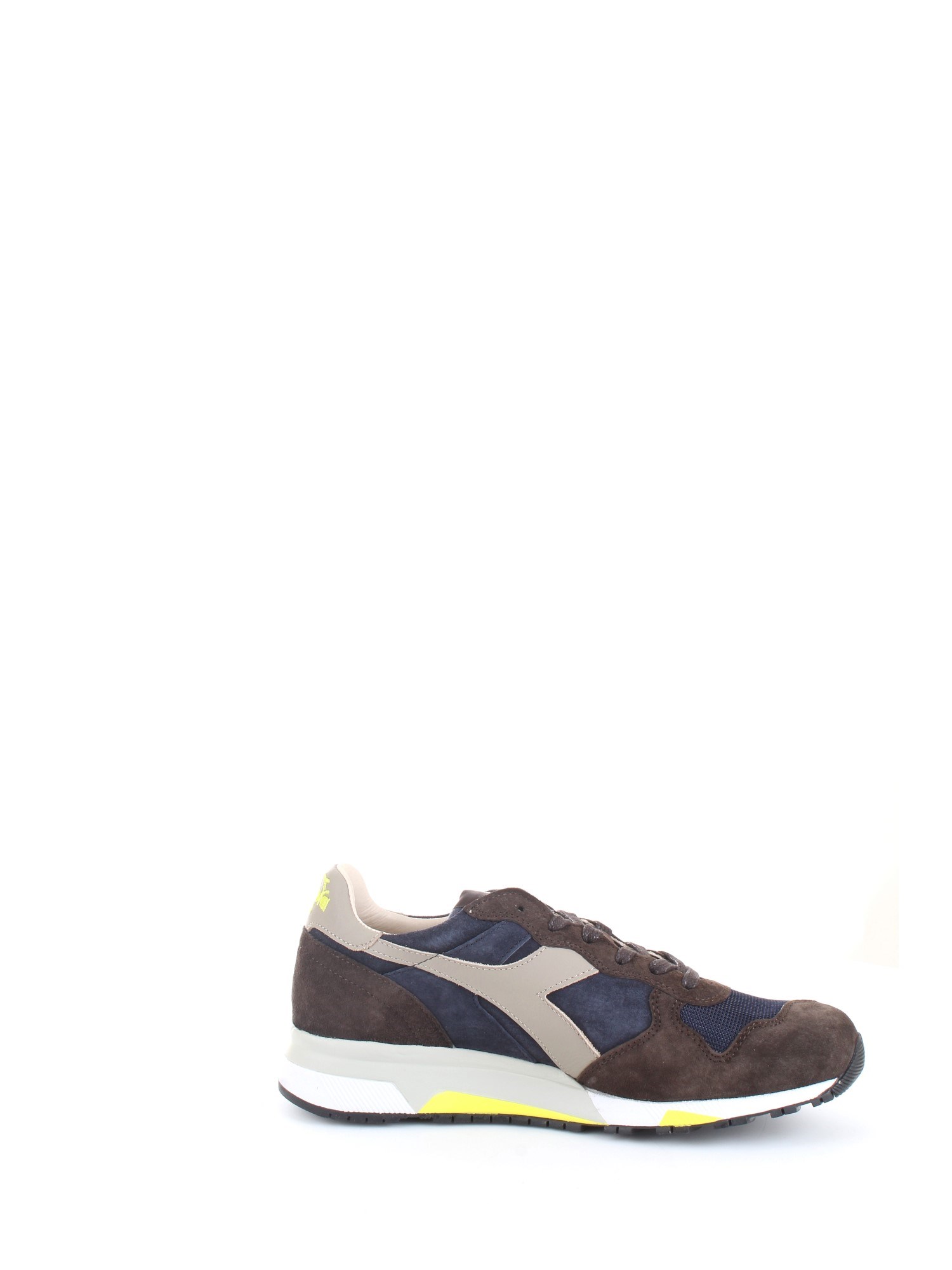 Diadora 201.176585 brown Shoes Man Sneakers Diadora 201.176585 brown Shoes Man Sneakers