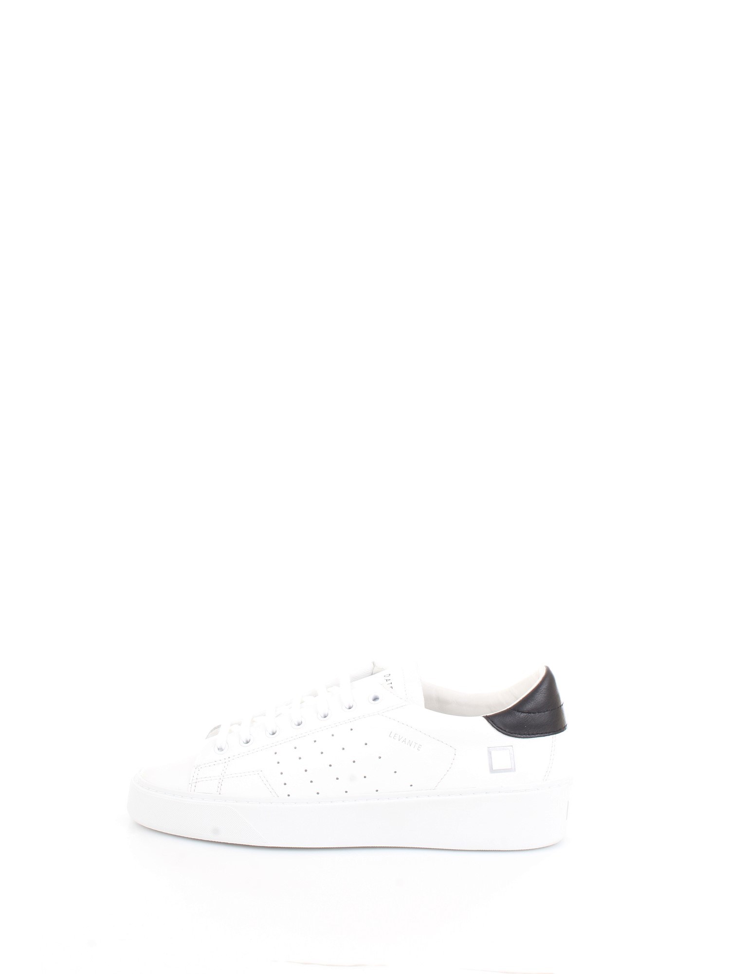 D.A.T.E. M351-LV-CA White Shoes Man Sneakers D.A.T.E. M351-LV-CA White Shoes Man Sneakers