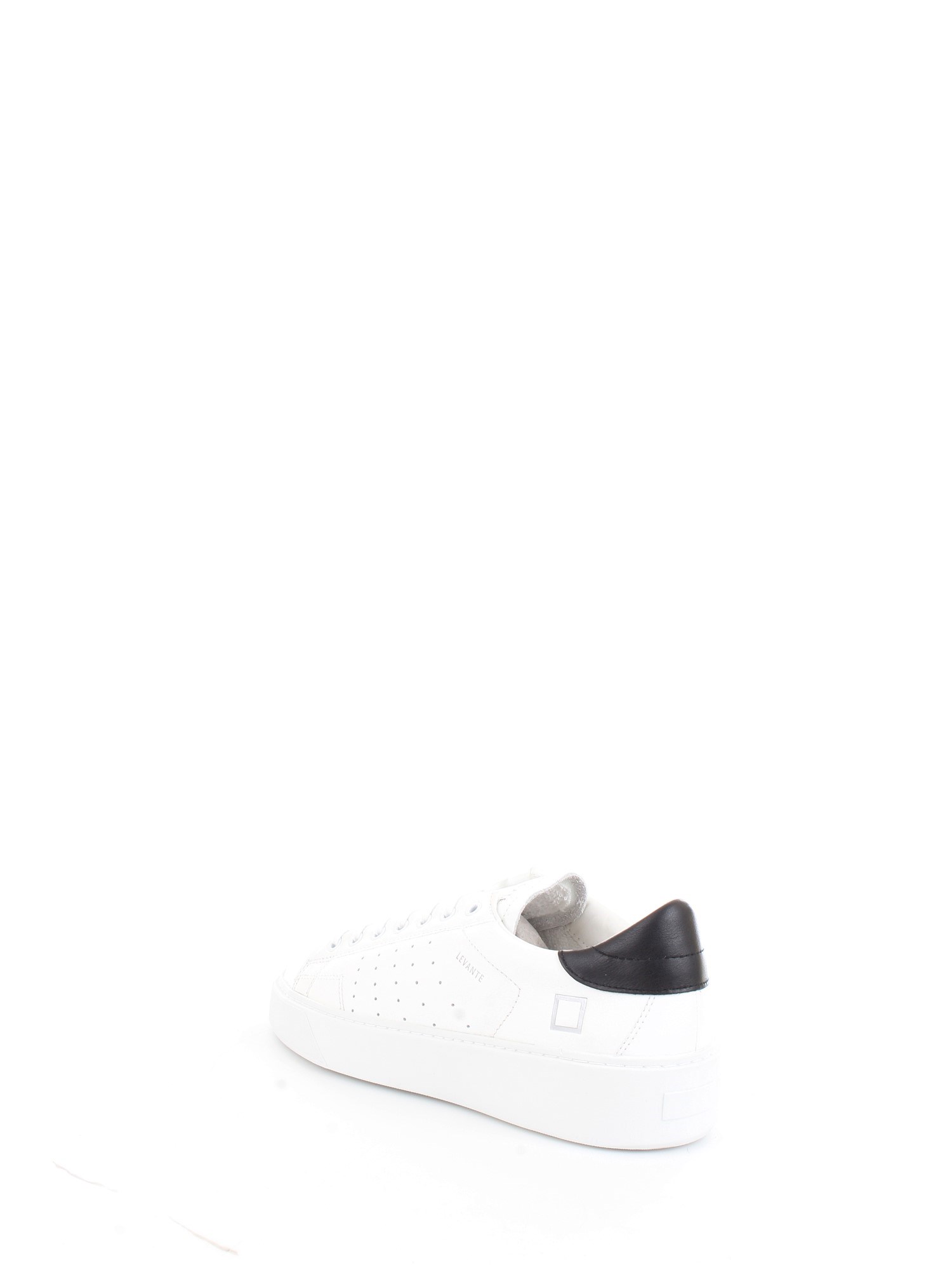 D.A.T.E. M351-LV-CA White Shoes Man Sneakers D.A.T.E. M351-LV-CA White Shoes Man Sneakers